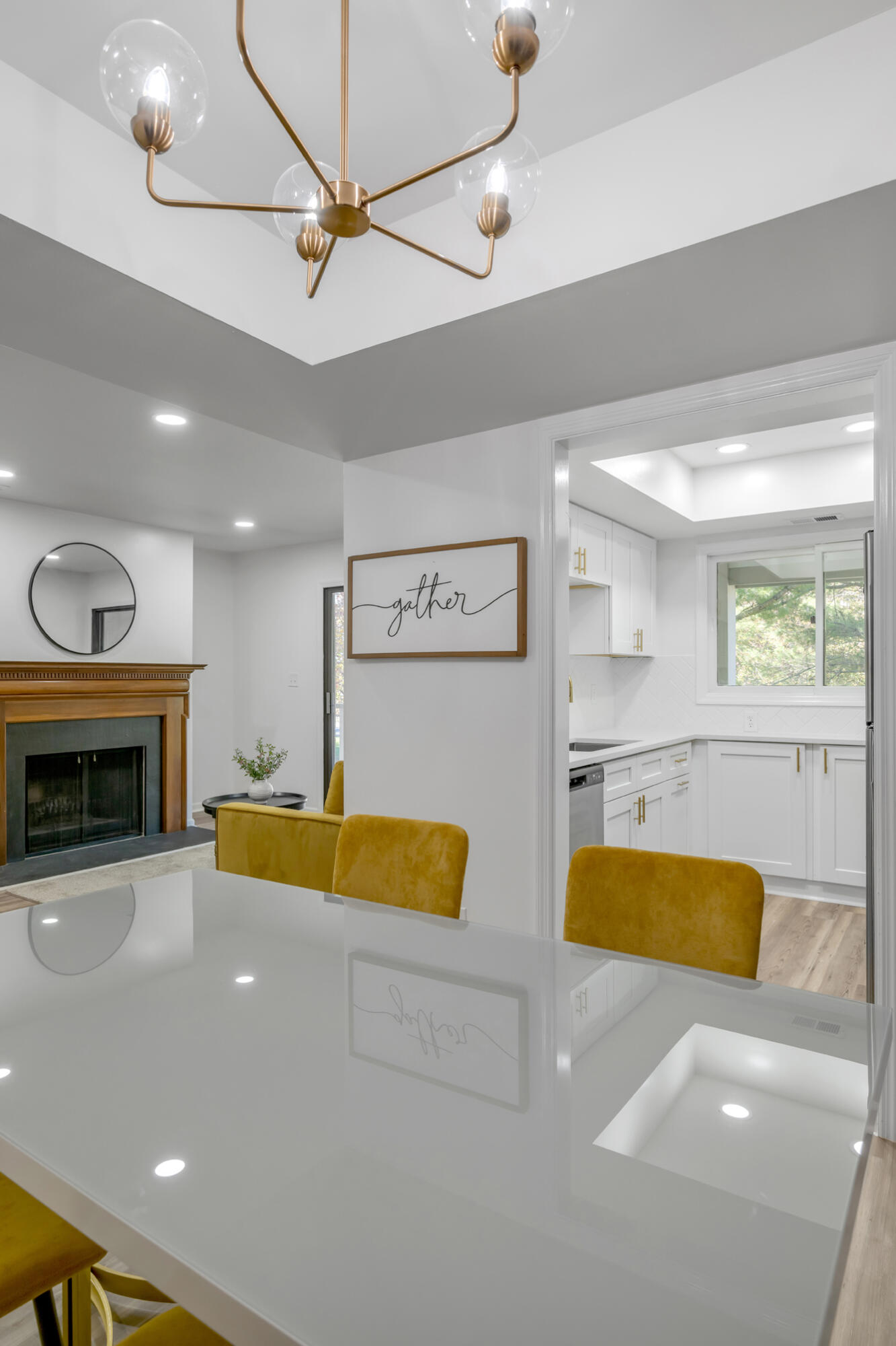 395 Redding Road, 217