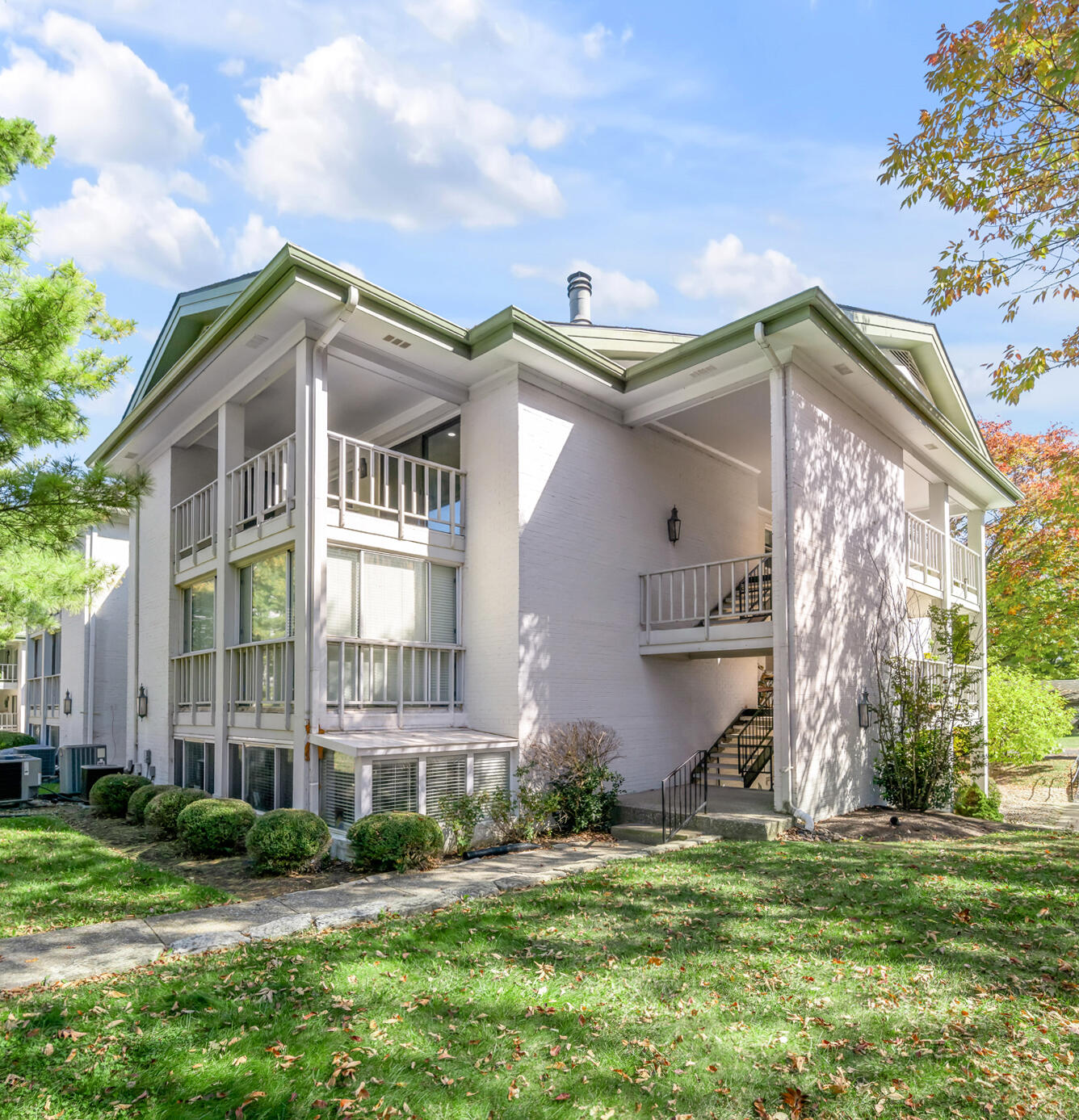 395 Redding Road, 217