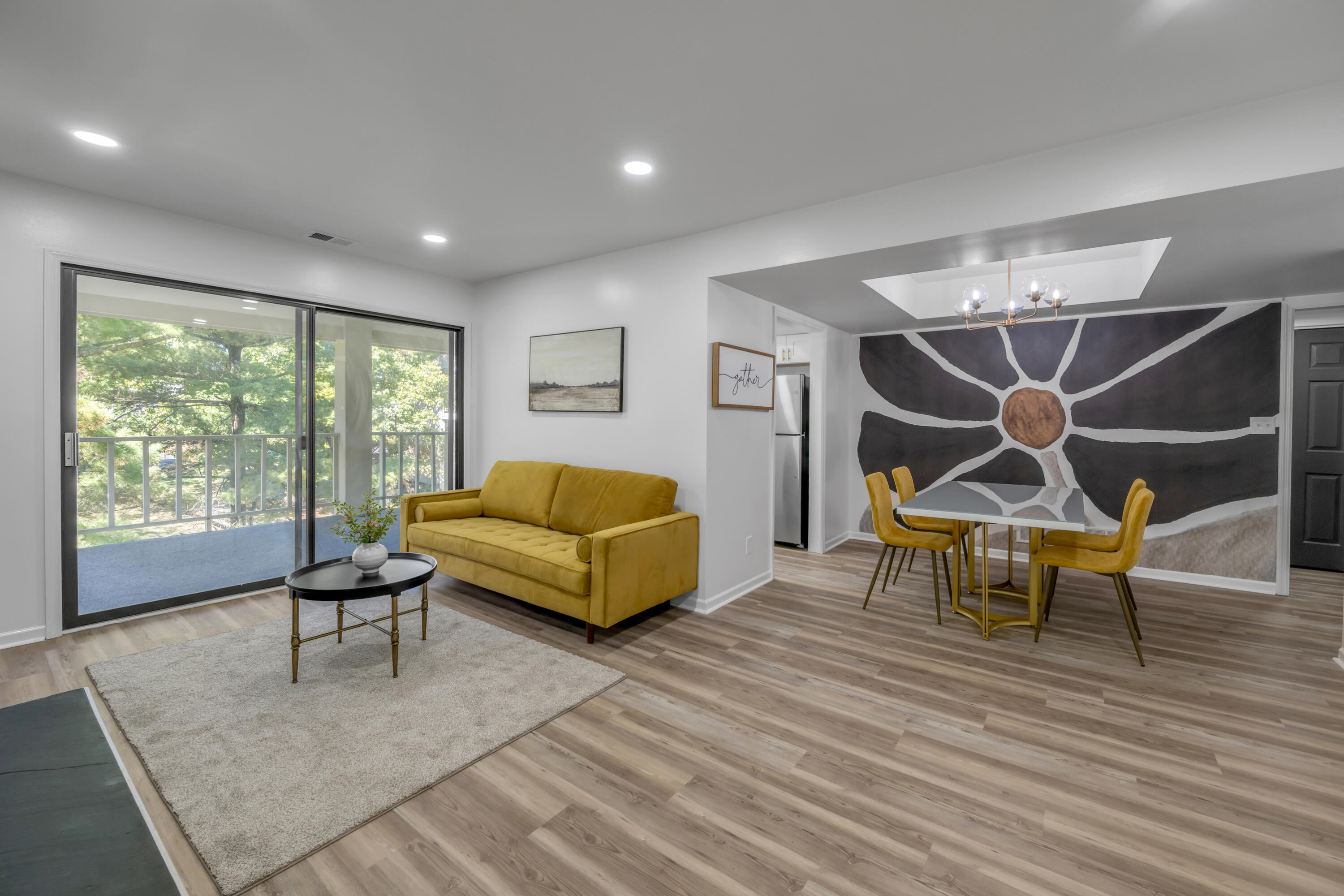 395 Redding Road, 217