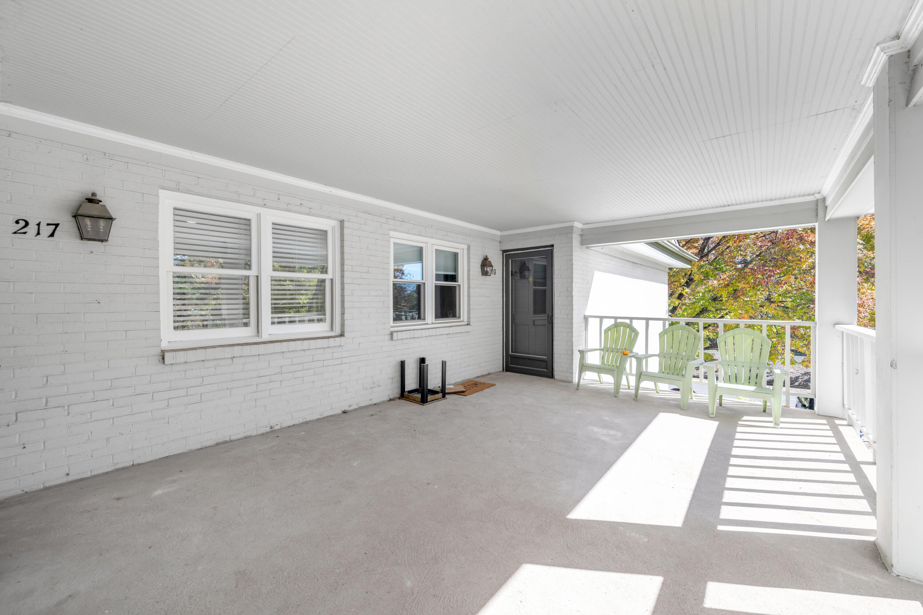 395 Redding Road, 217