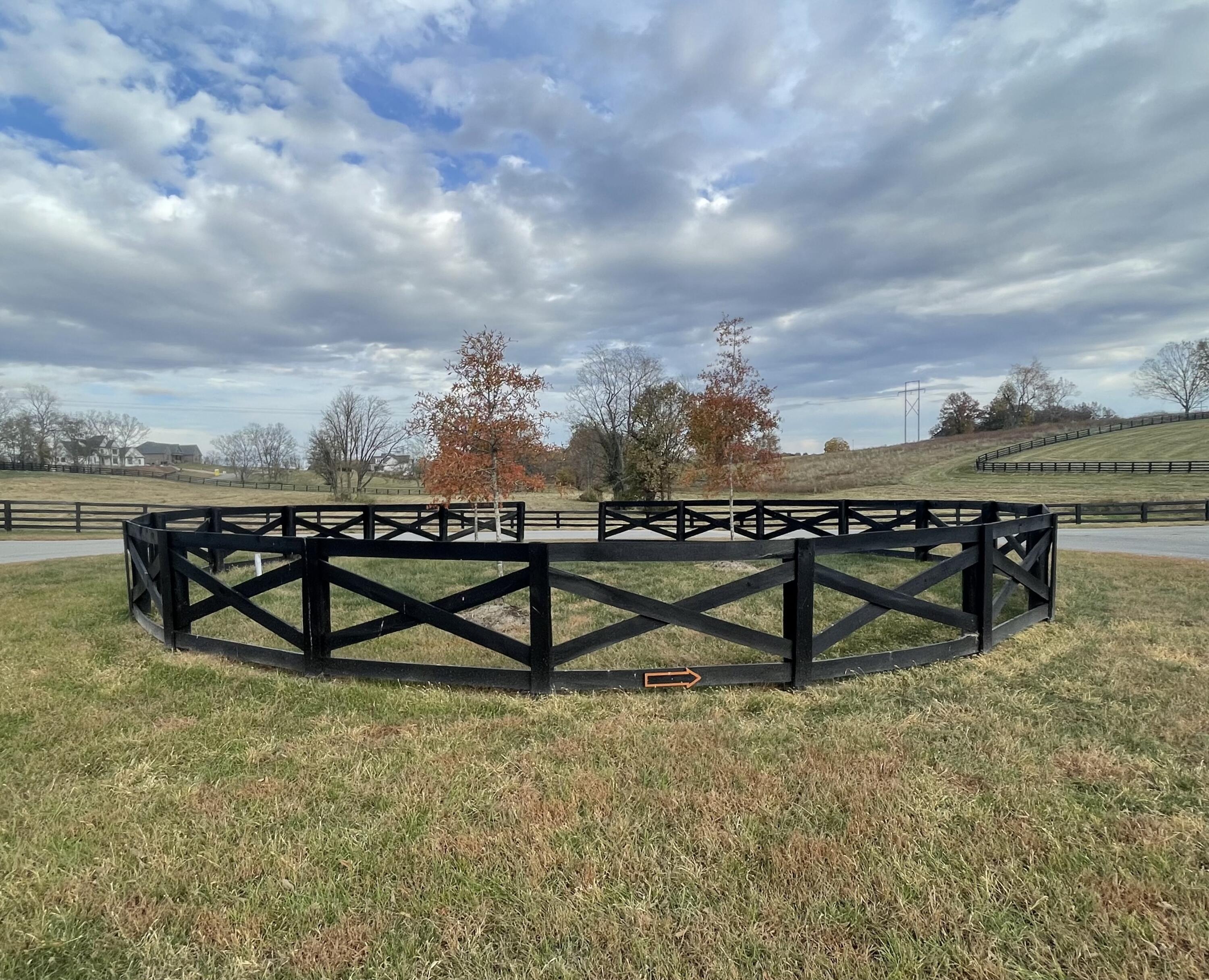252 Doe Run Road