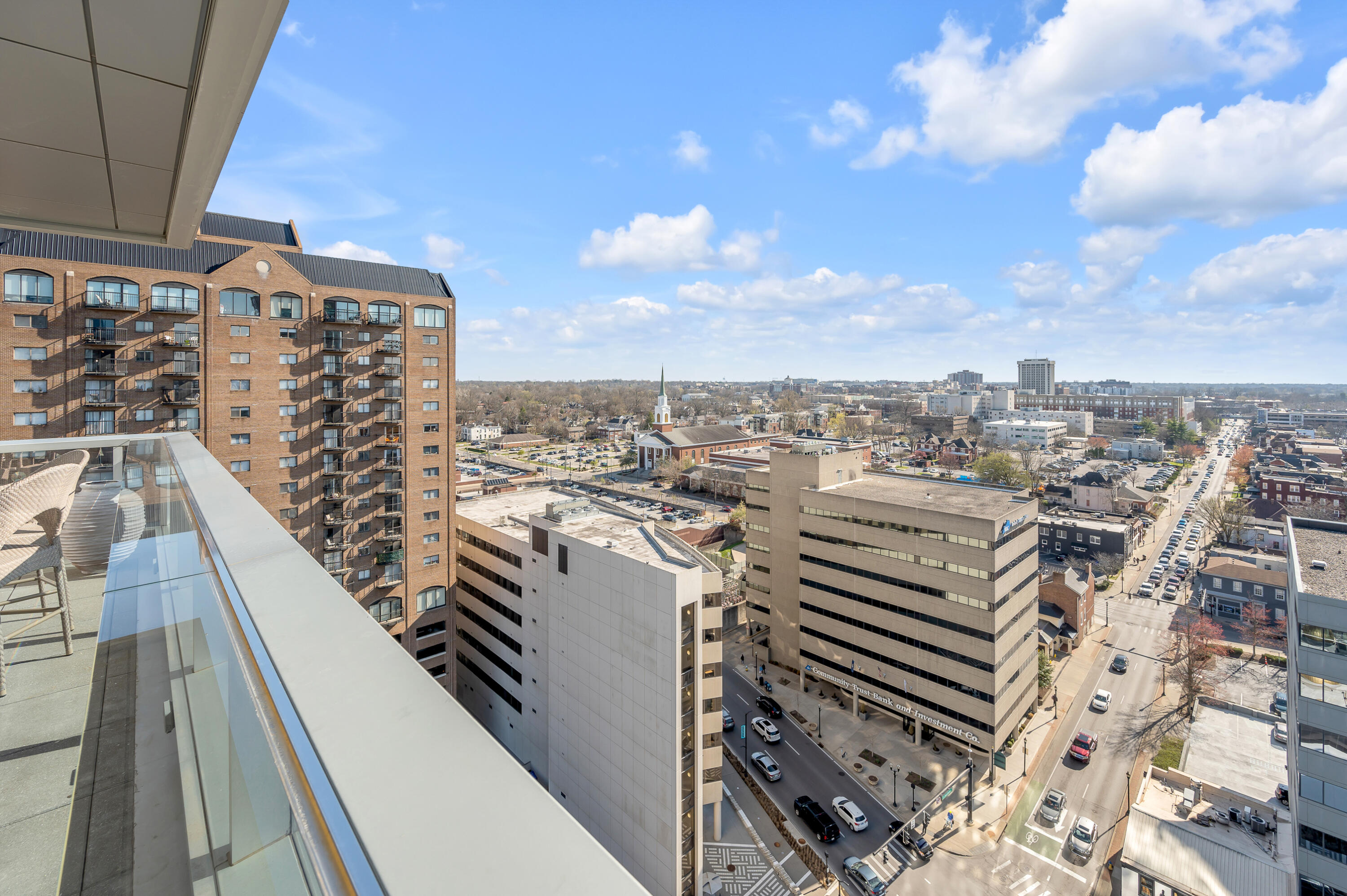 103 S Limestone Street 1150