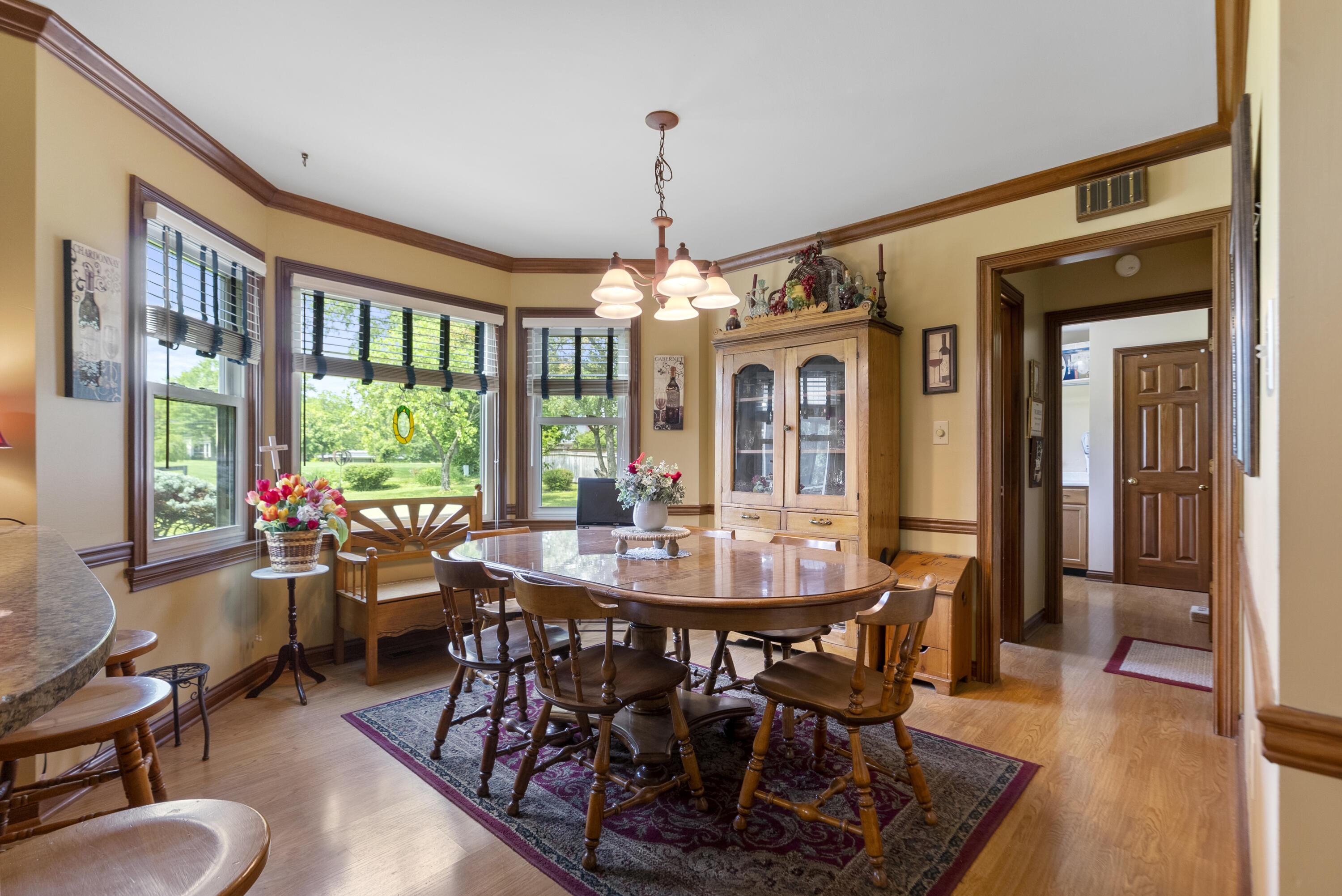 102 Camelot Drive