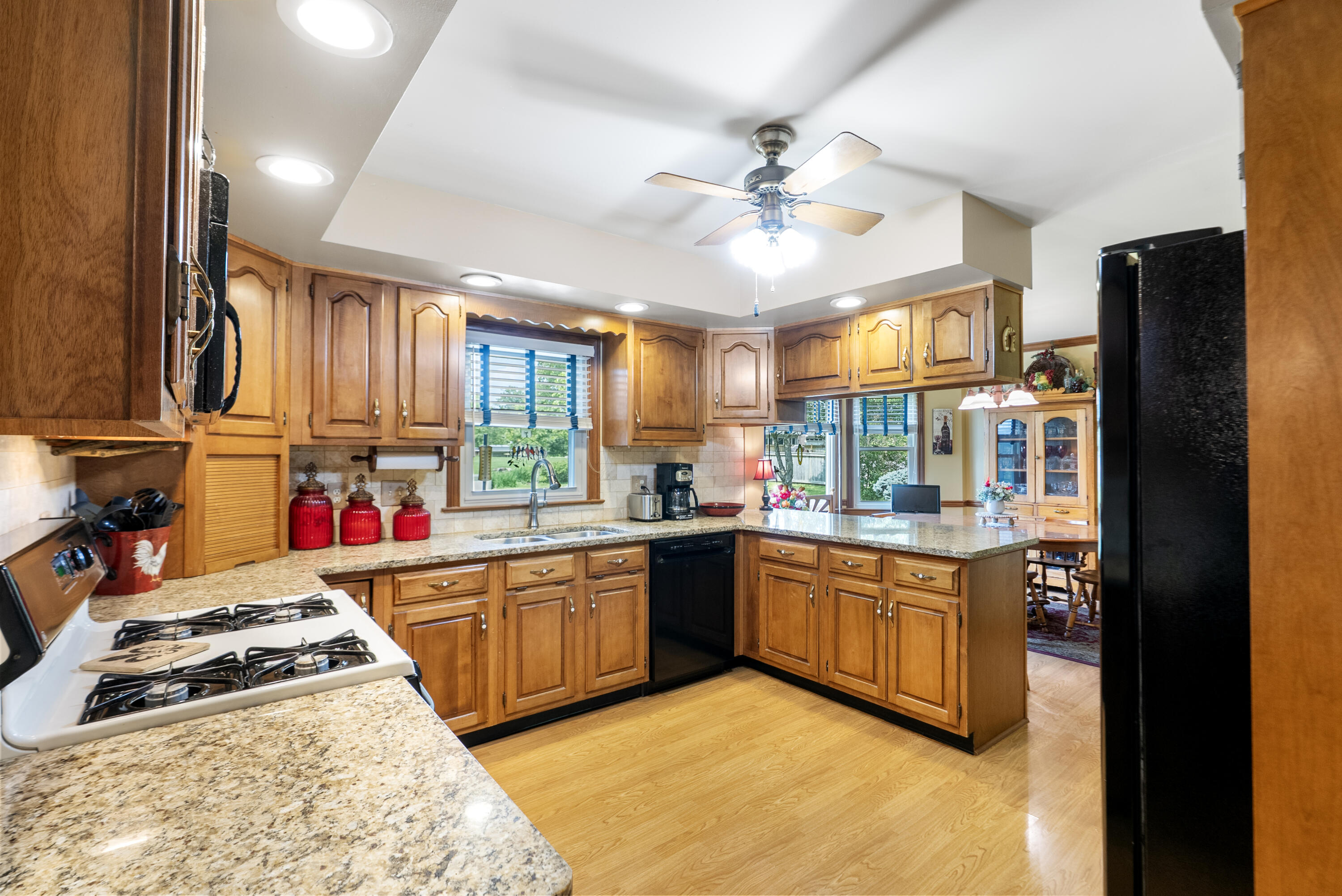 102 Camelot Drive