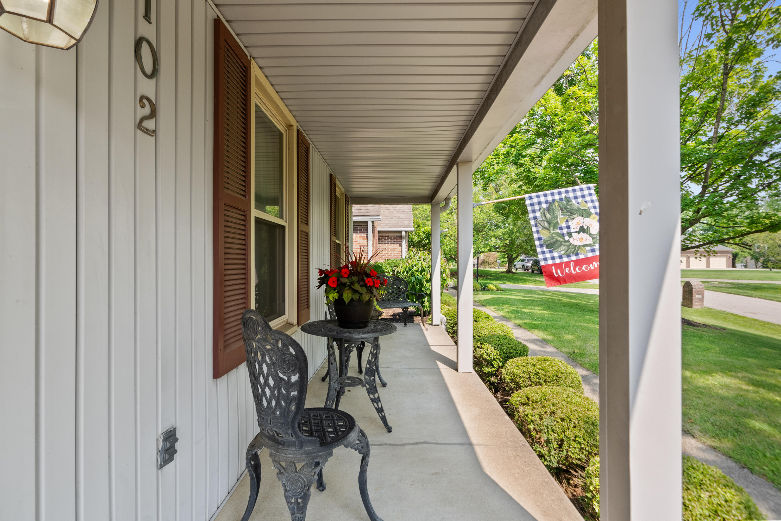 102 Camelot Drive