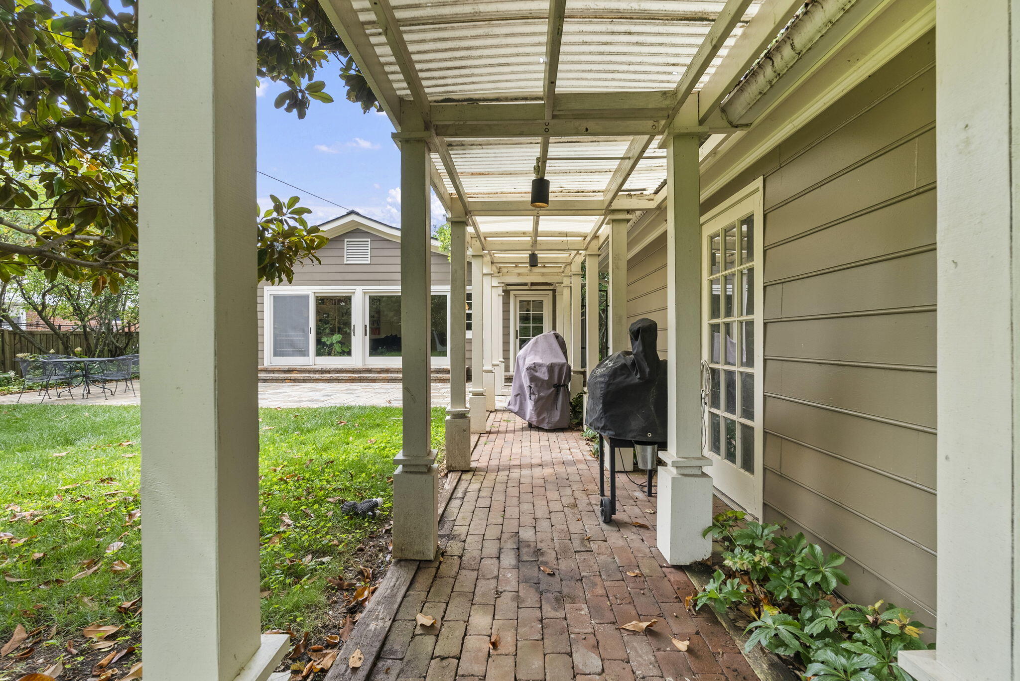 309 Greenbriar Road