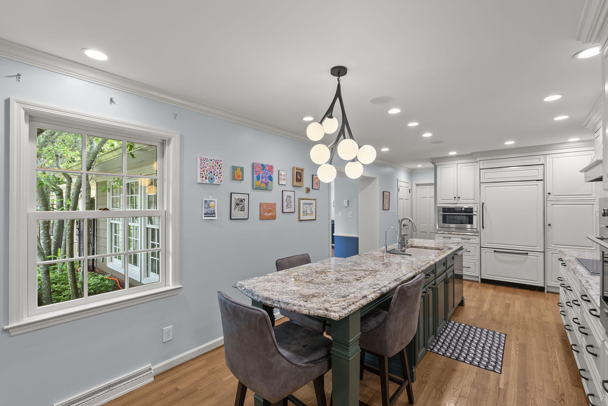 309 Greenbriar Road