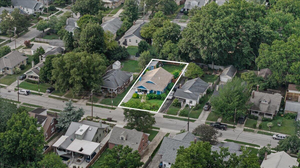 721 Tremont Avenue