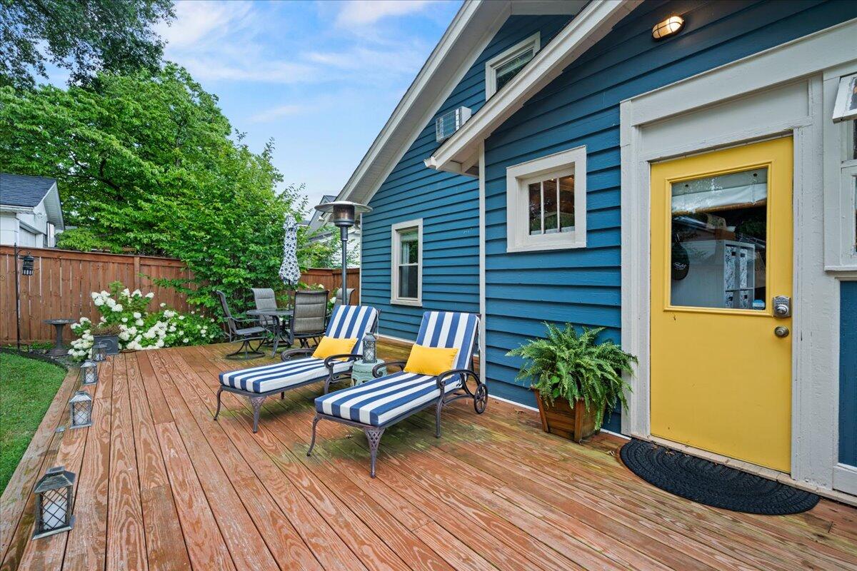 721 Tremont Avenue