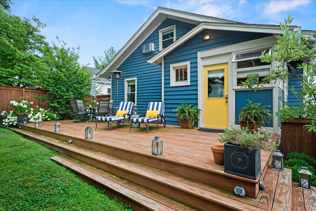 721 Tremont Avenue