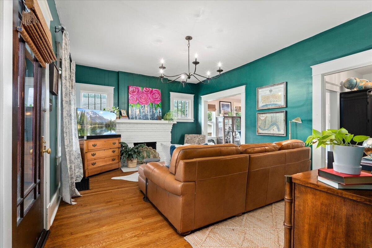721 Tremont Avenue