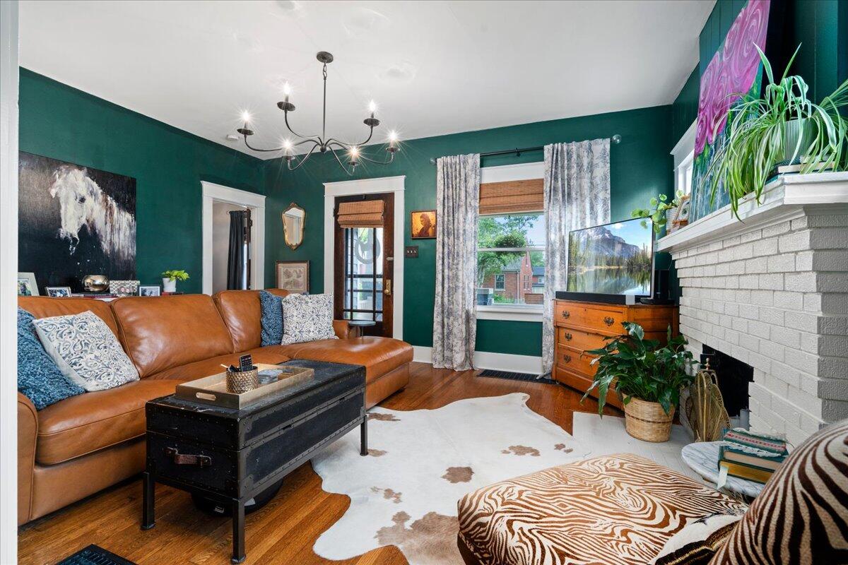 721 Tremont Avenue