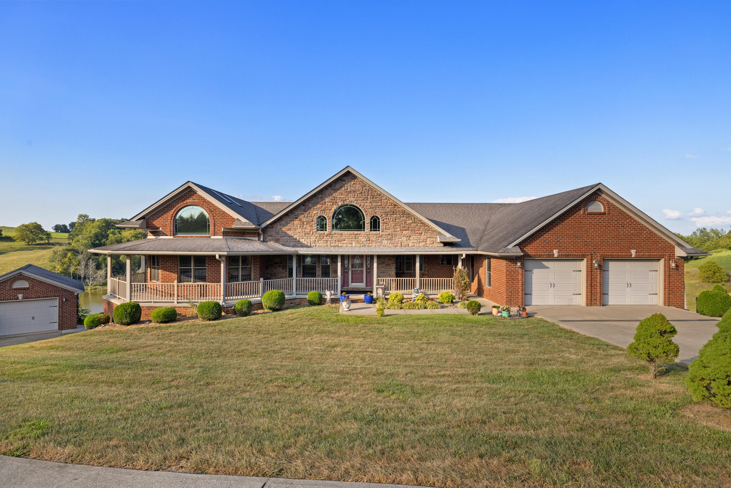 5401 McCormick Road