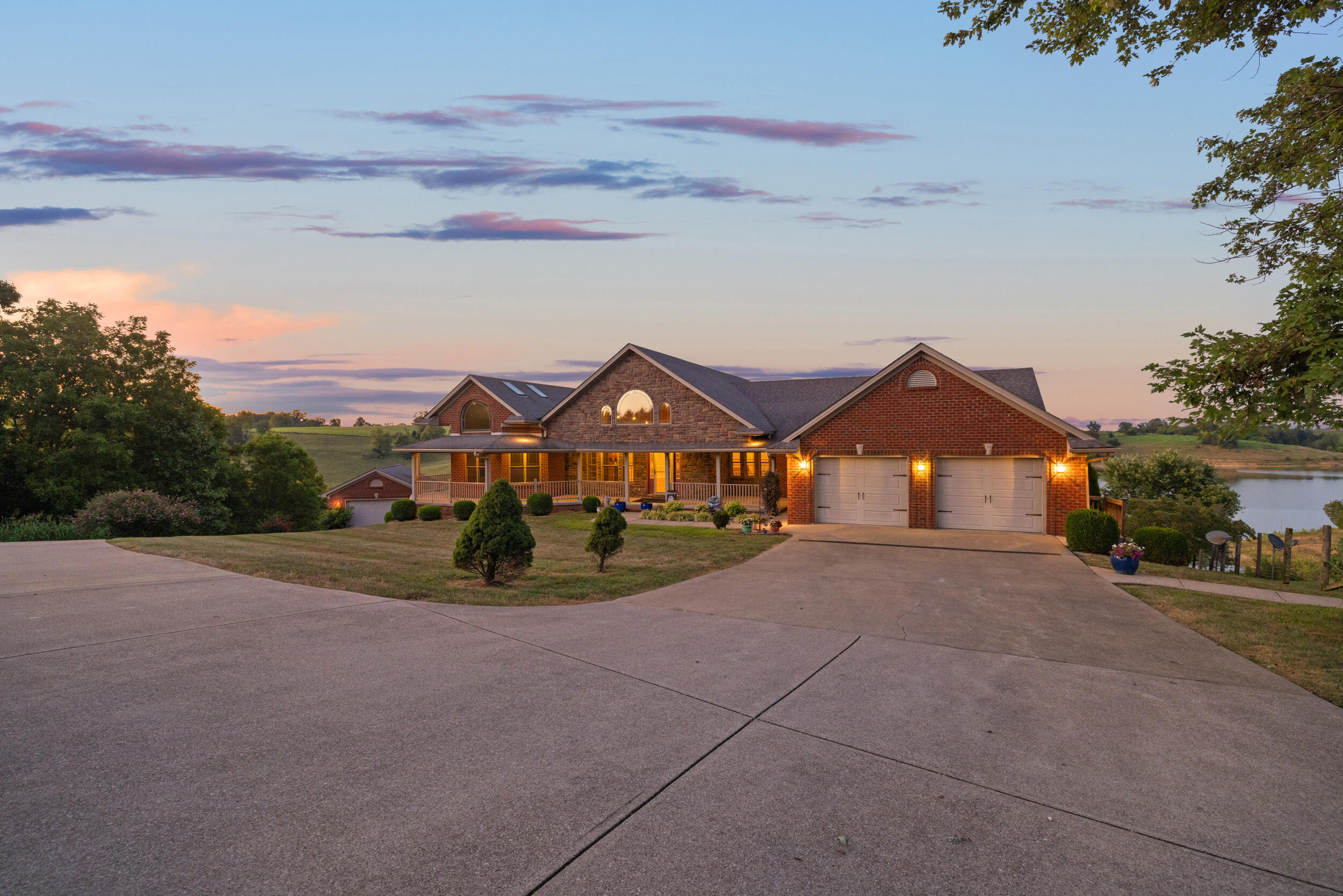 5401 McCormick Road