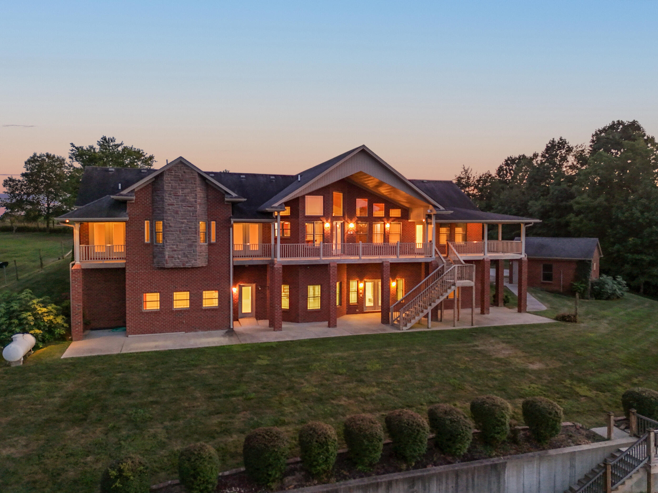 5401 McCormick Road