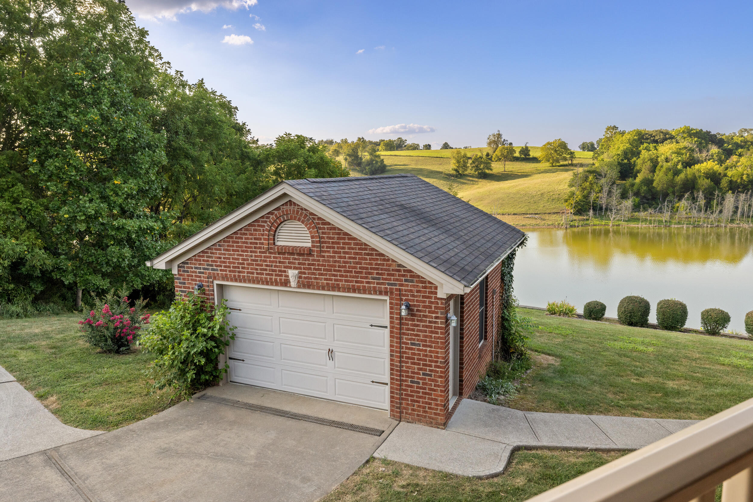 5401 McCormick Road