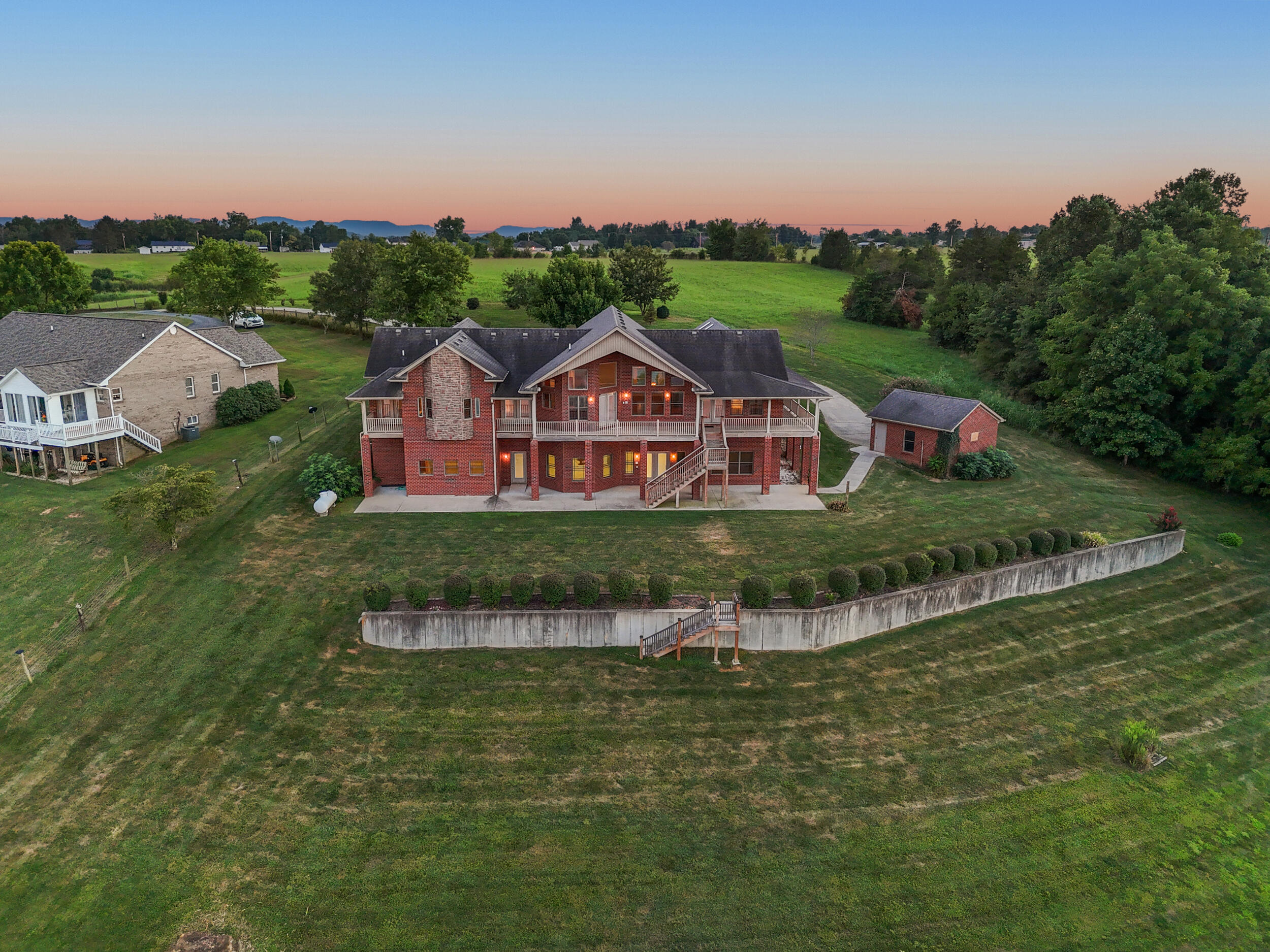 5401 McCormick Road