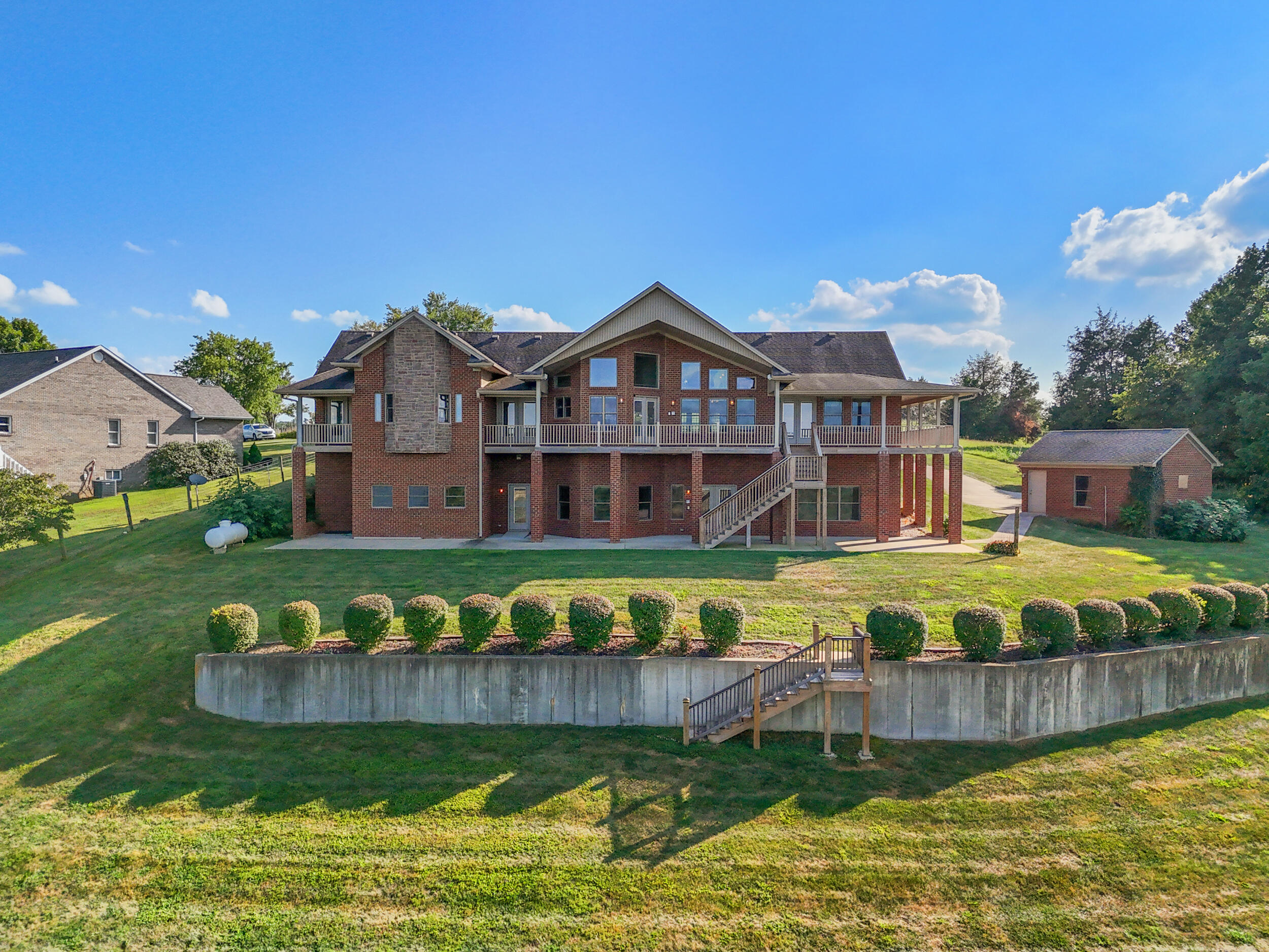 5401 McCormick Road