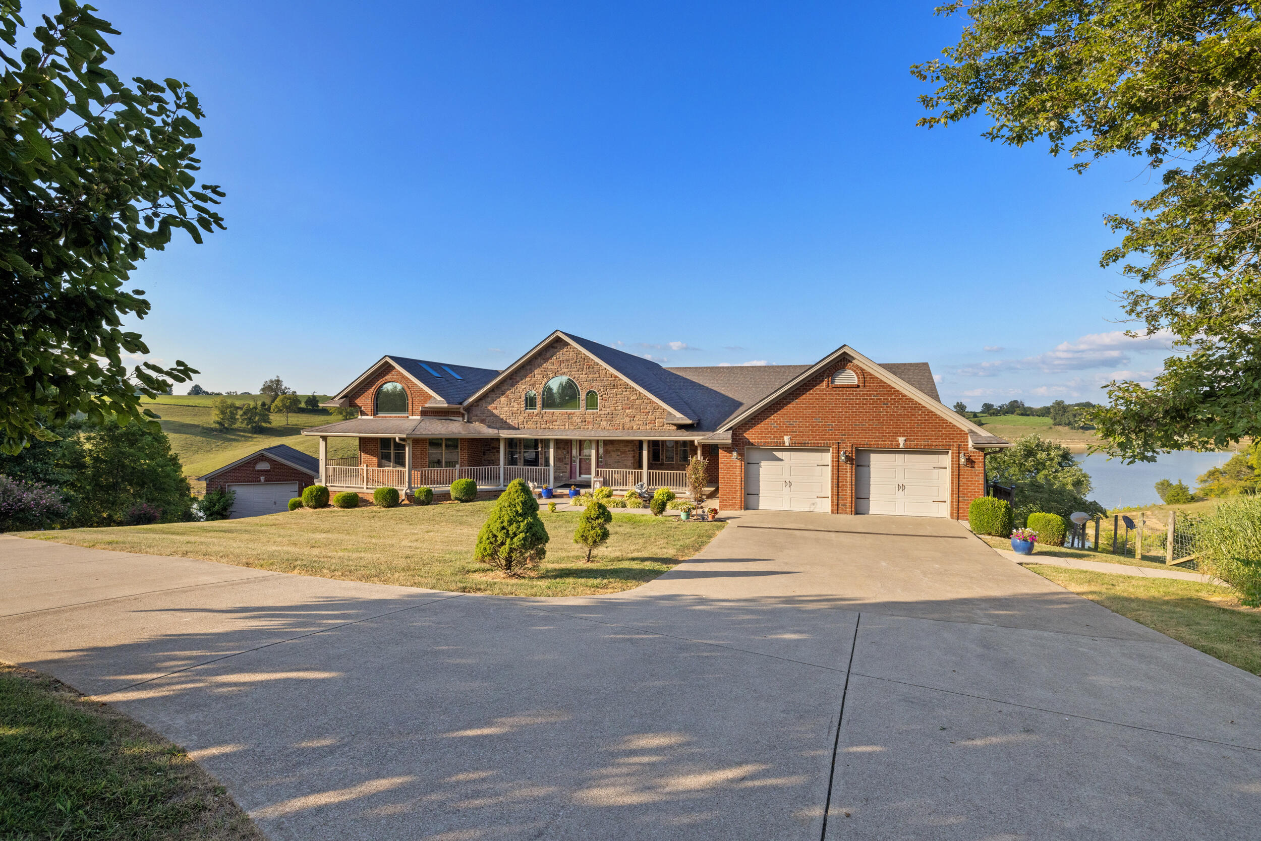 5401 McCormick Road