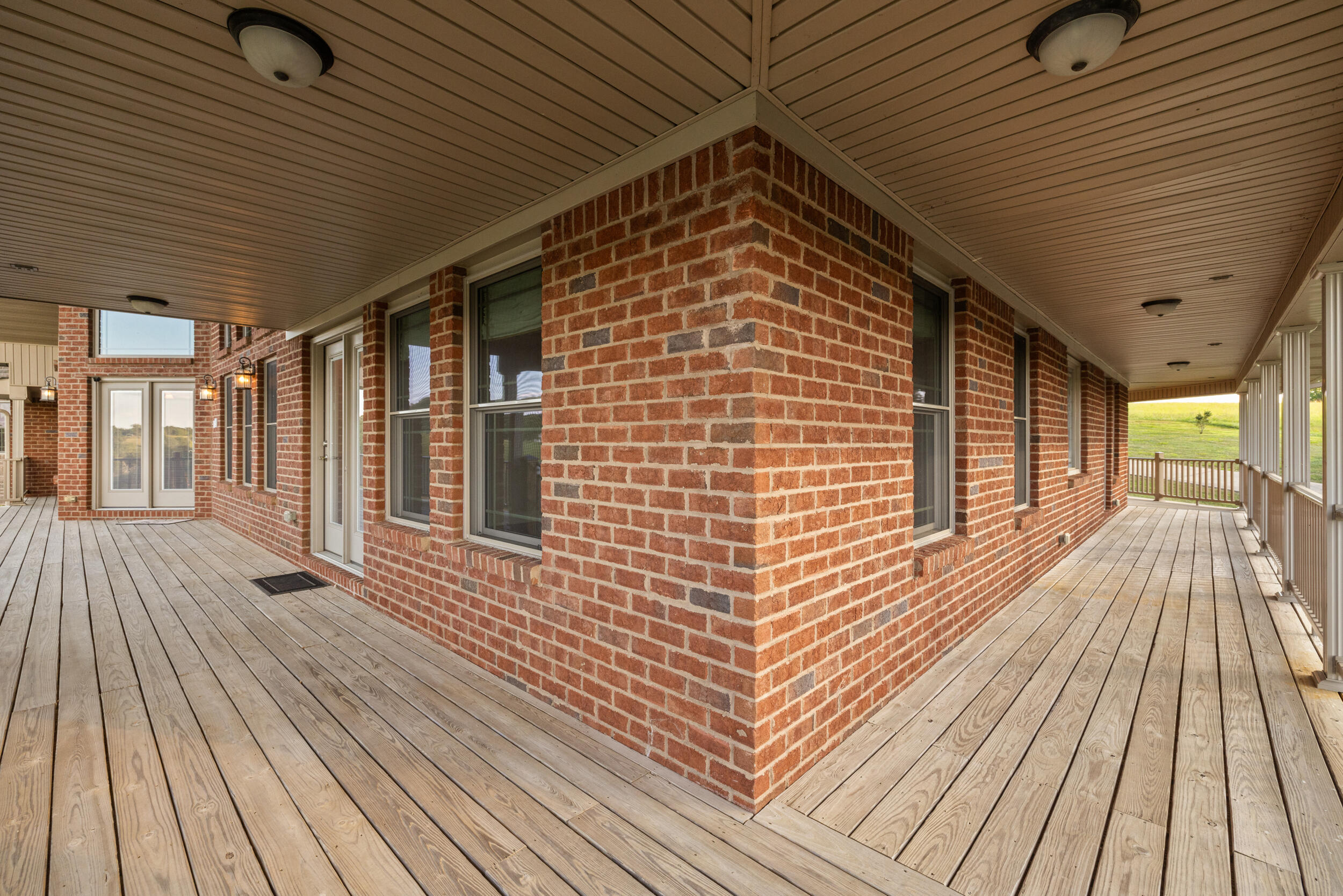 5401 McCormick Road