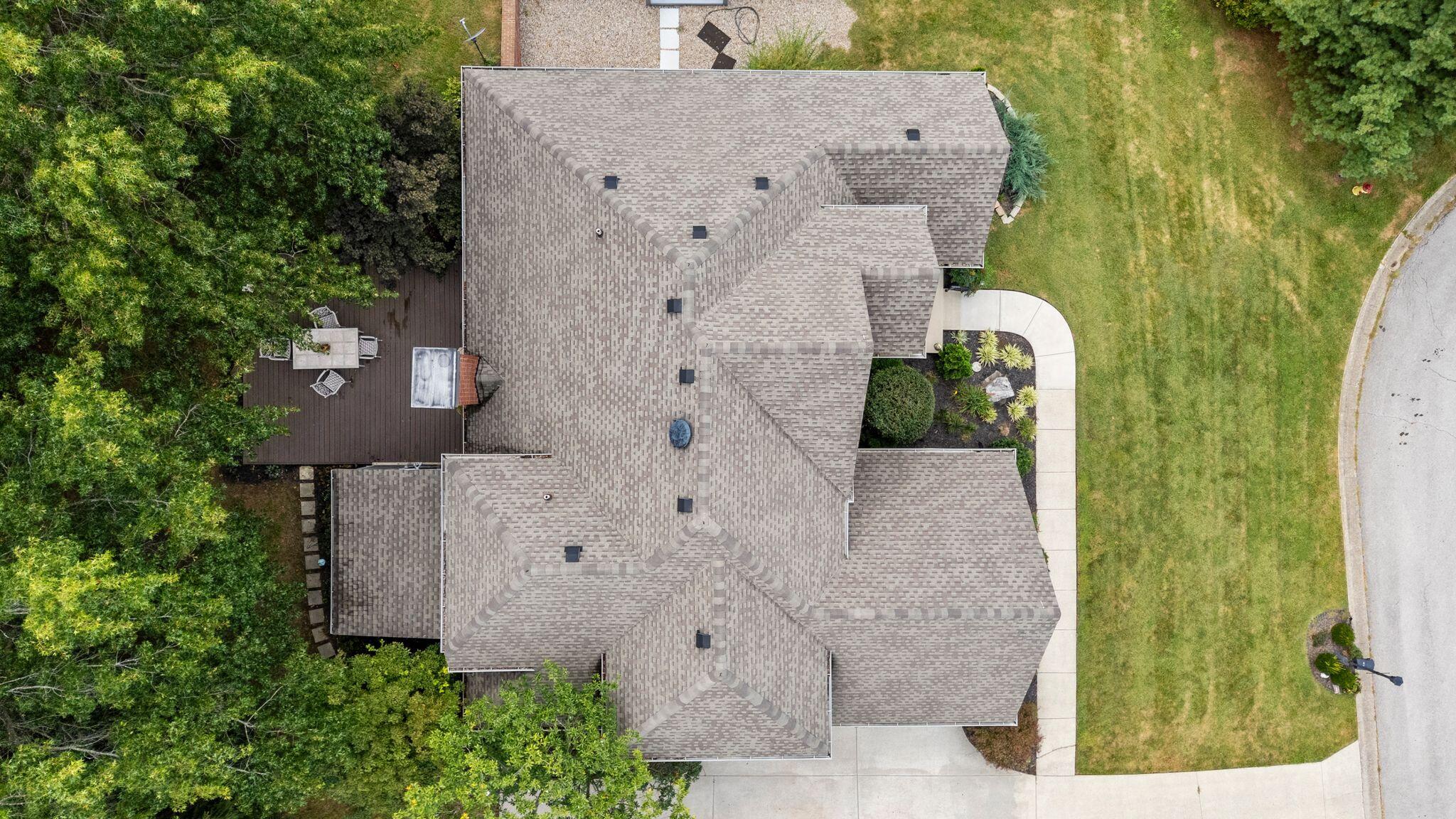 103 Fallen Court