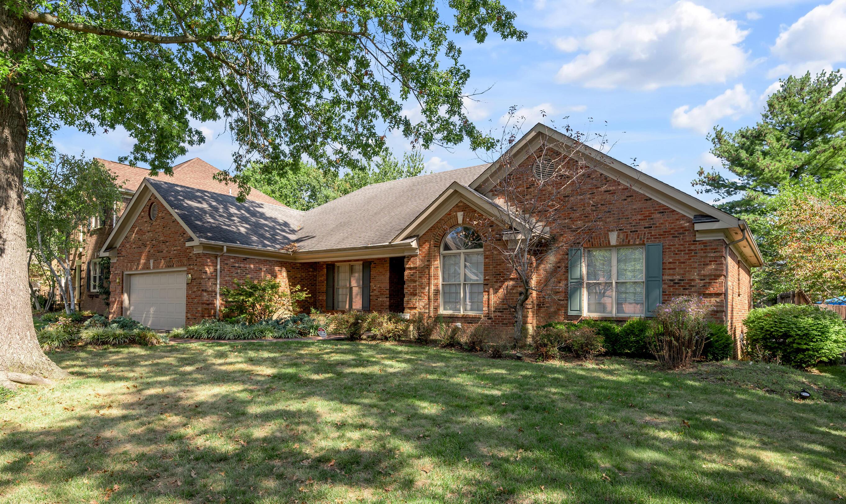 2605 Clubside Court