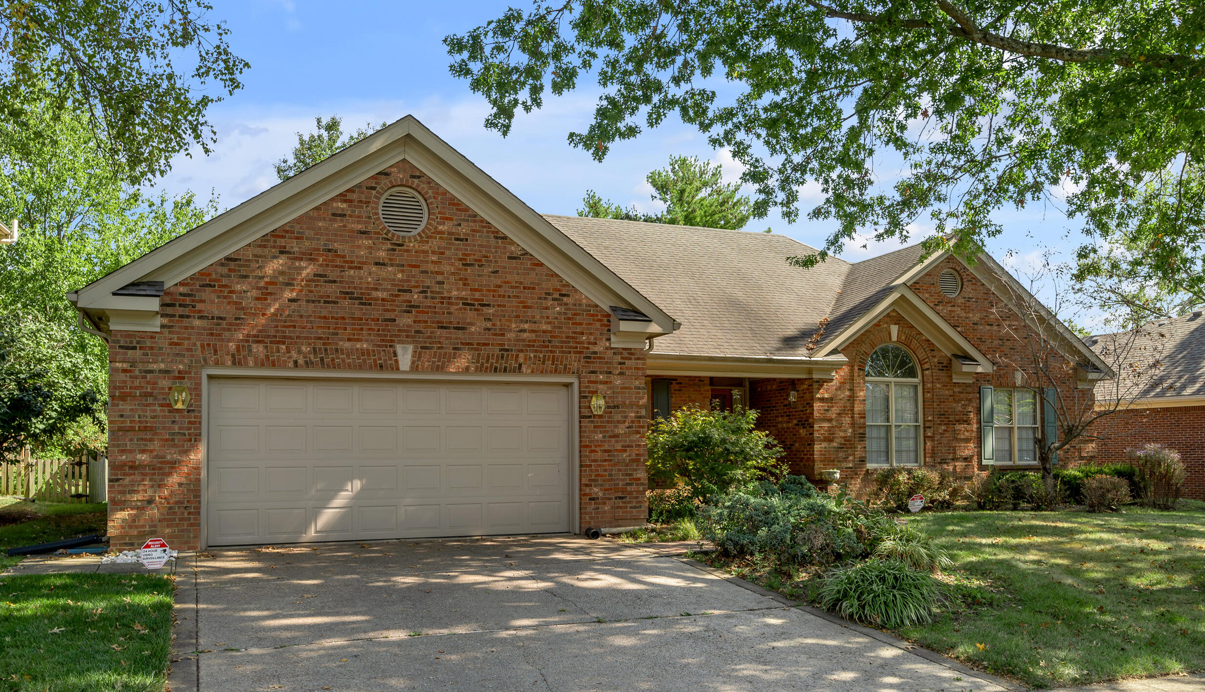 2605 Clubside Court