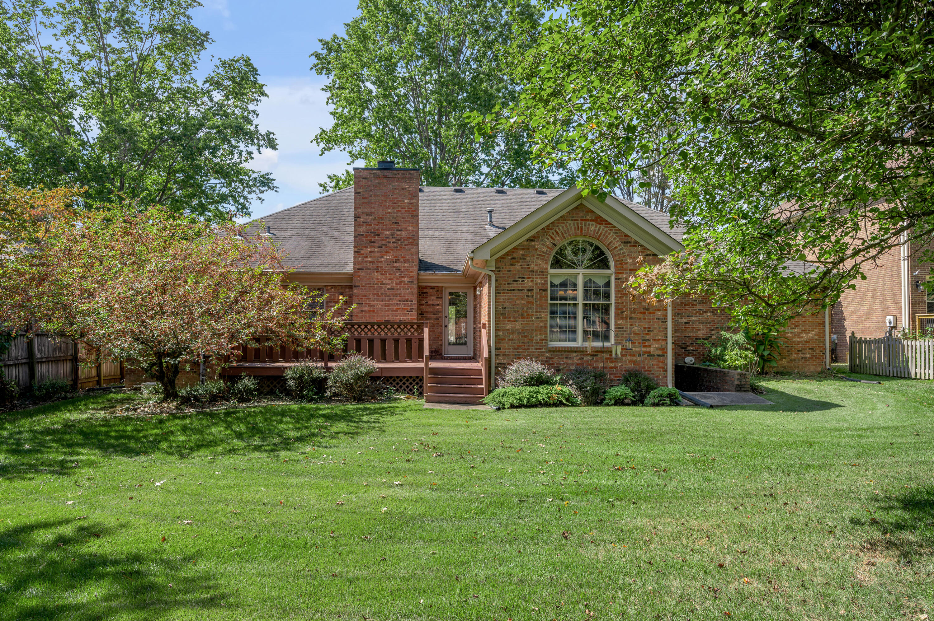 2605 Clubside Court