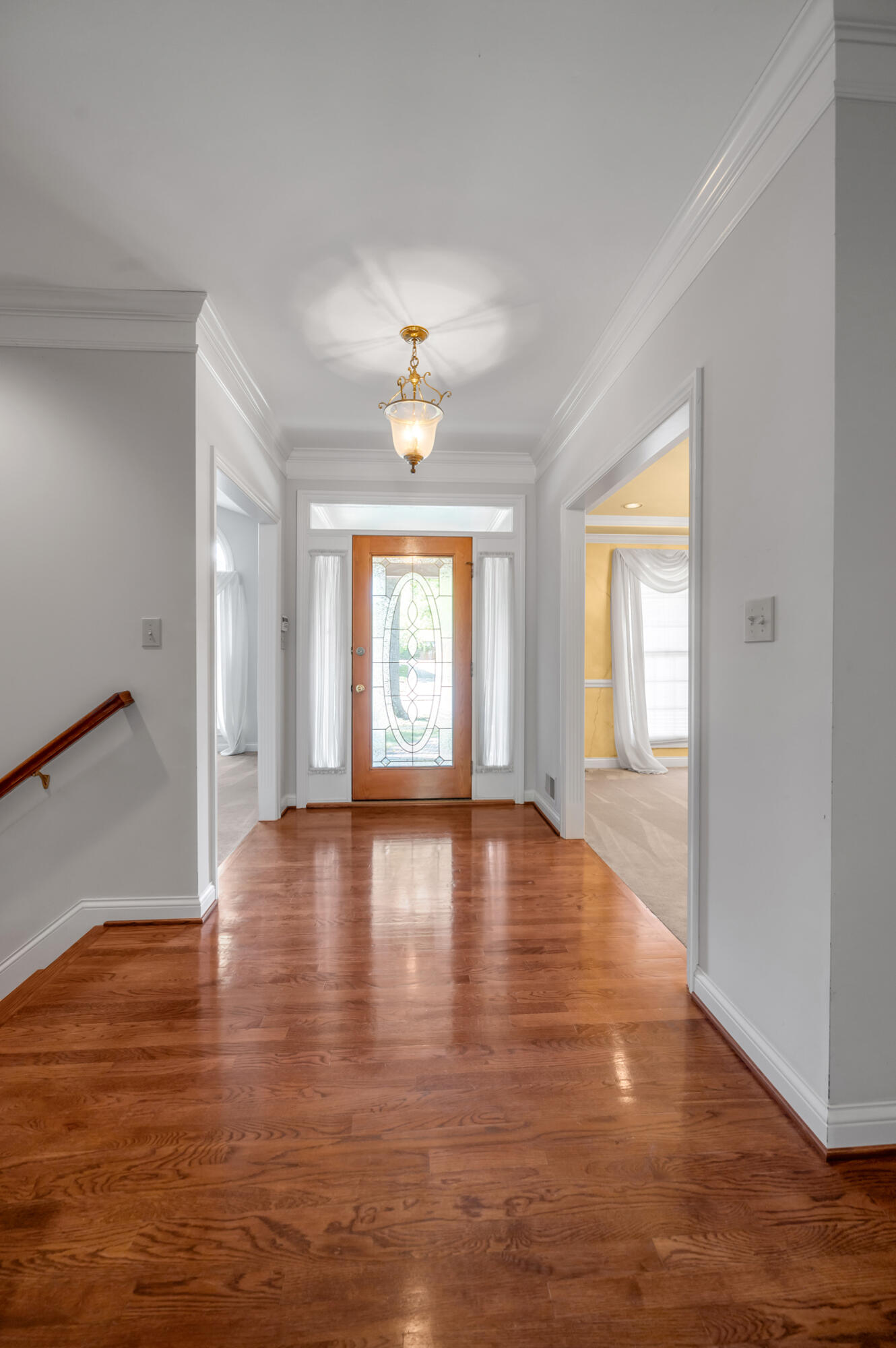 2605 Clubside Court