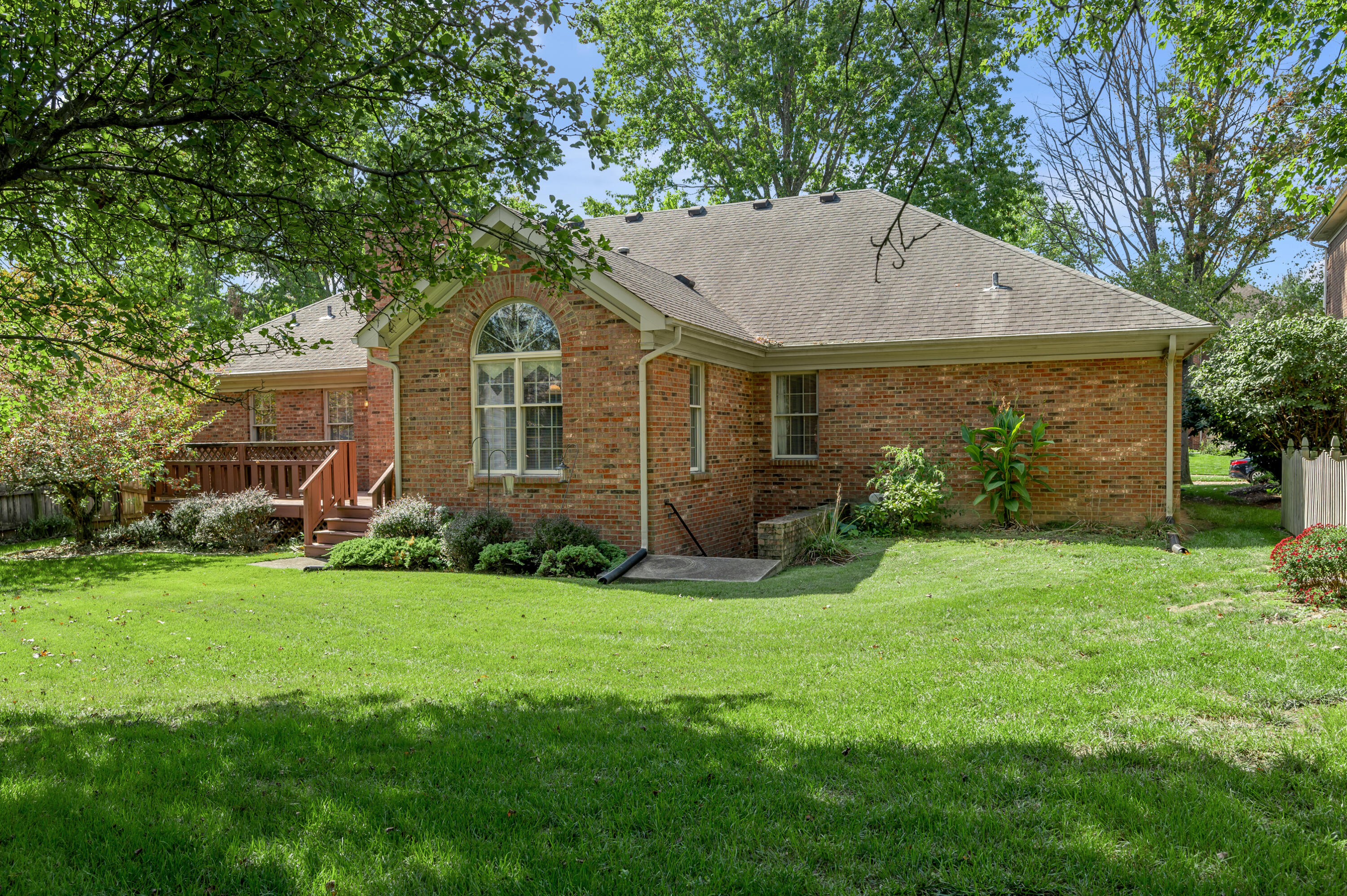 2605 Clubside Court