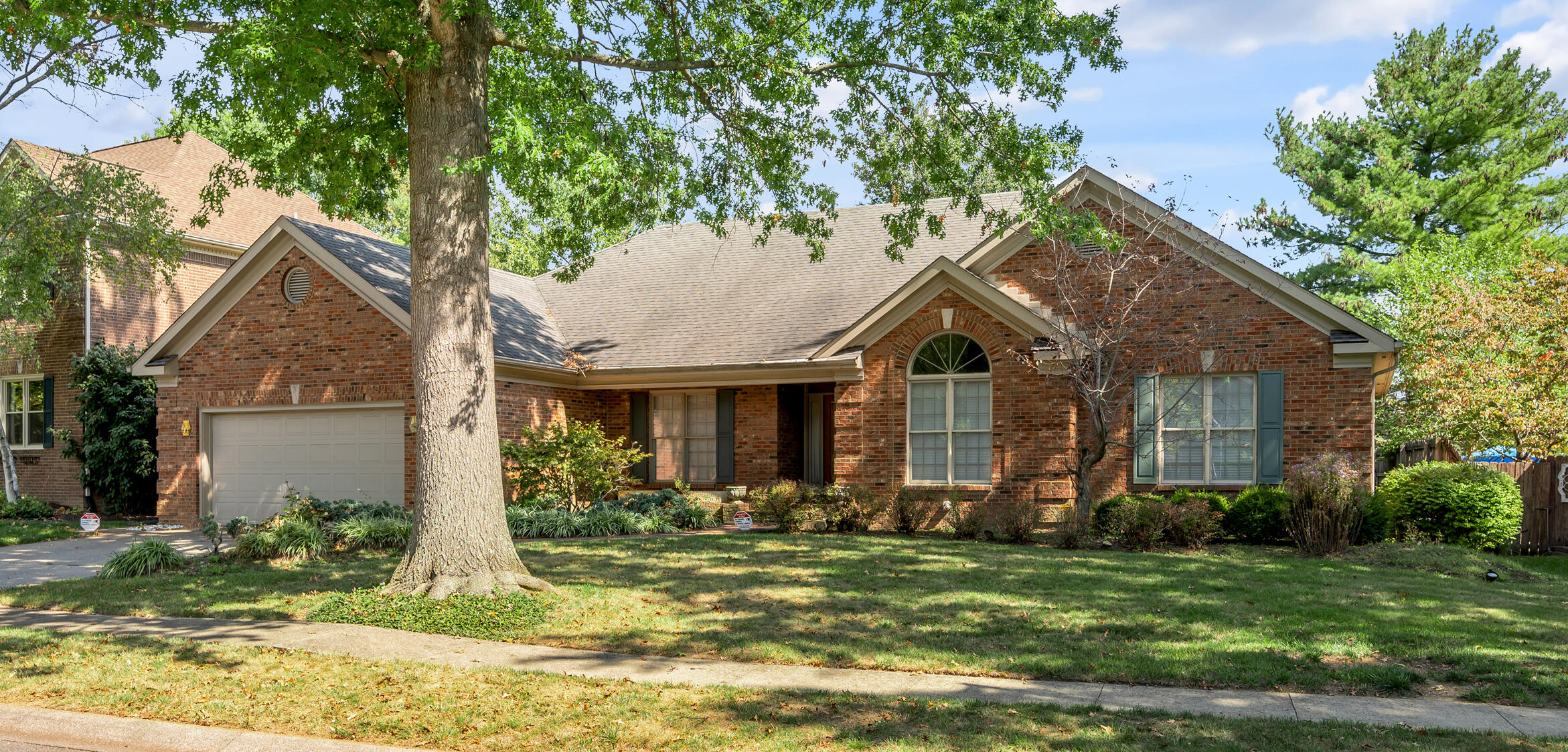 2605 Clubside Court