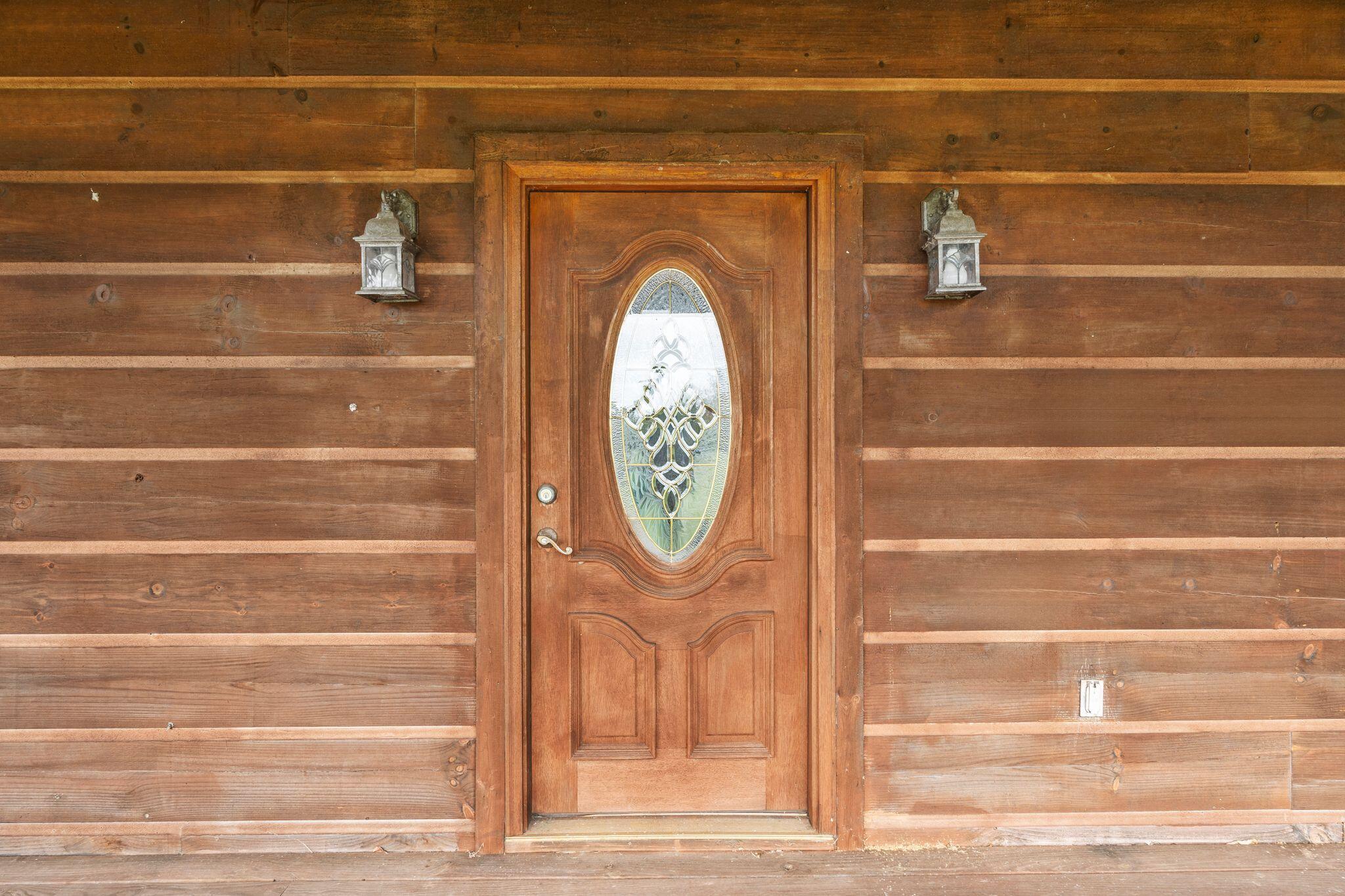 4903 Ironworks Road