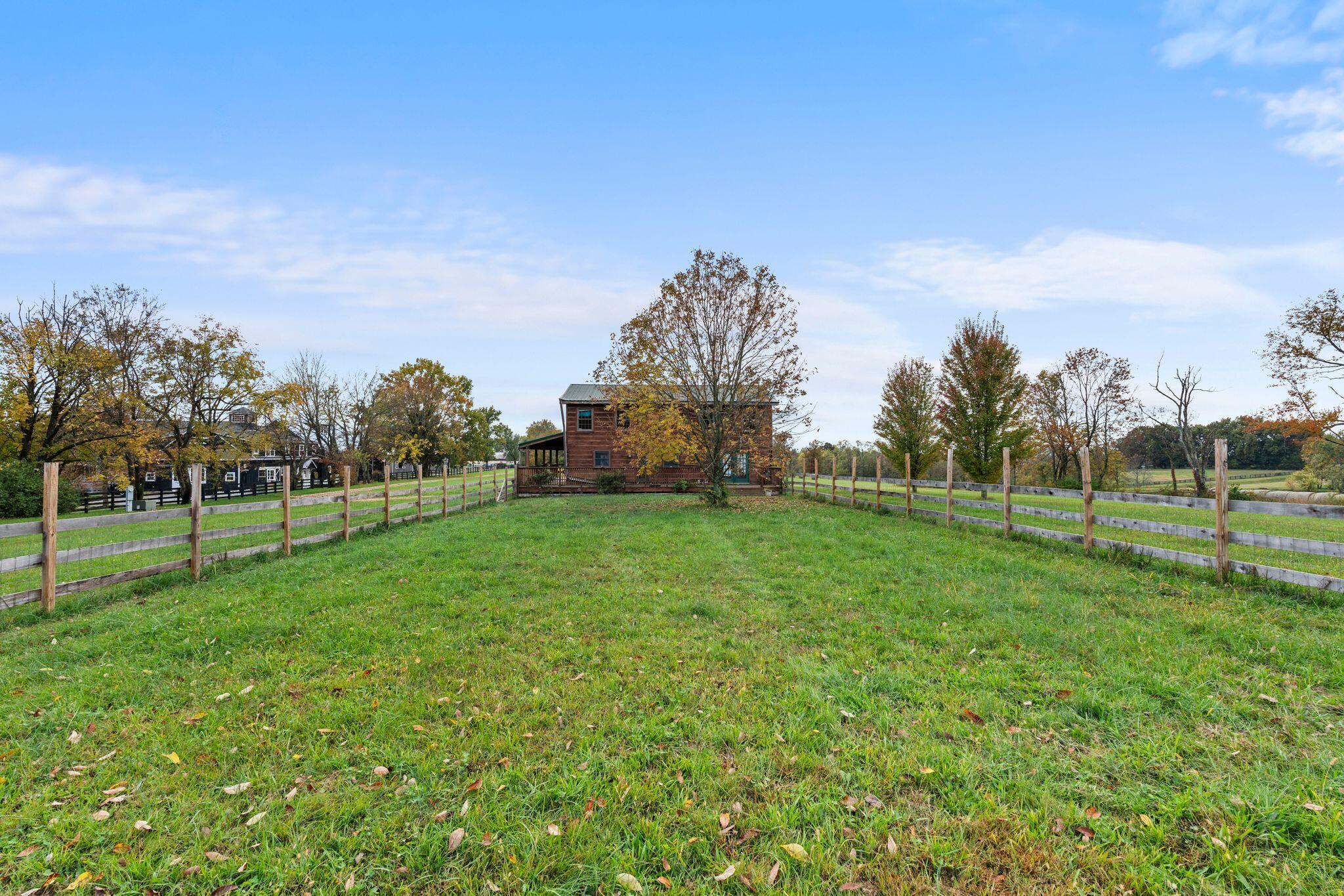 4903 Ironworks Road