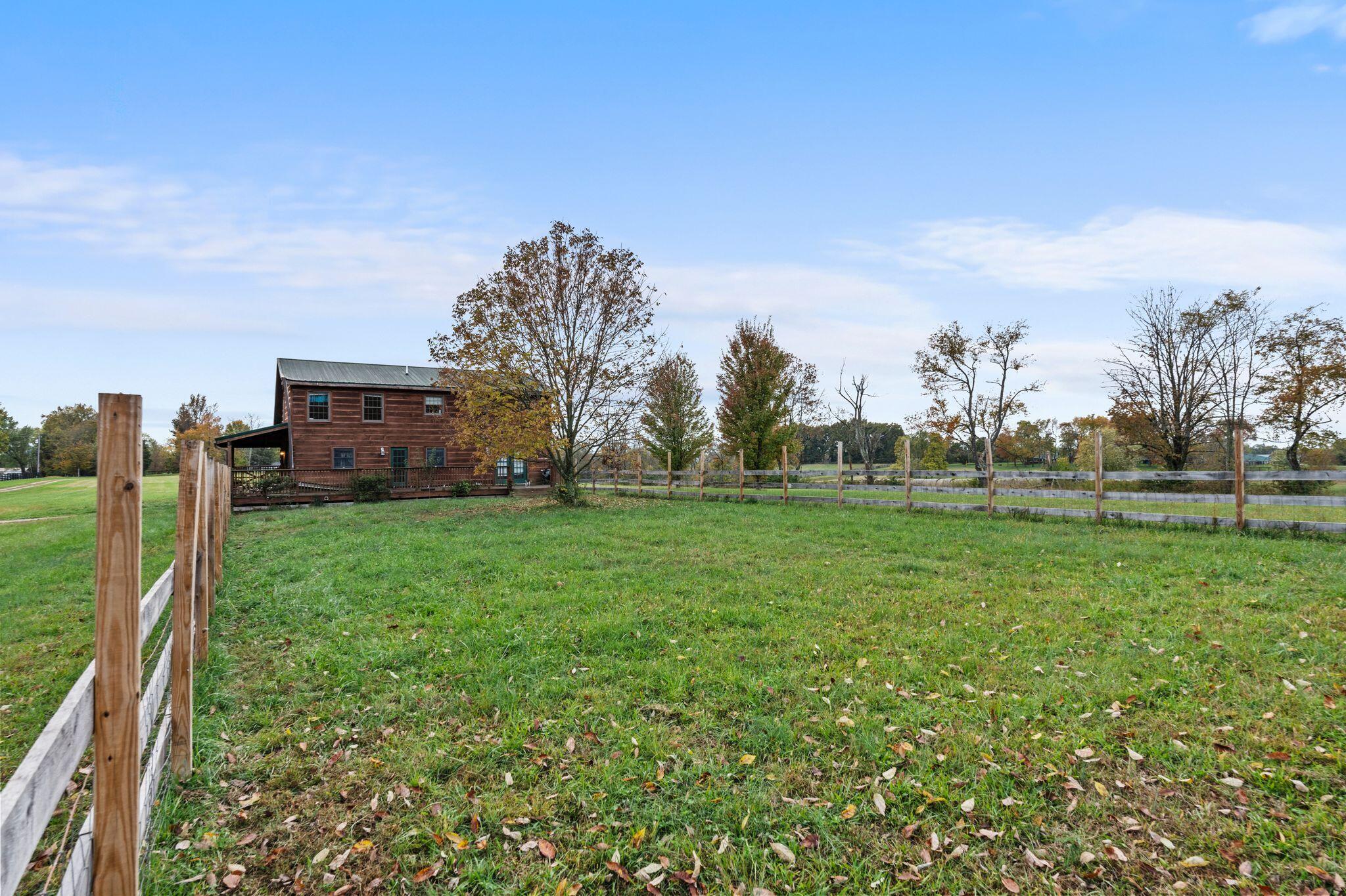 4903 Ironworks Road