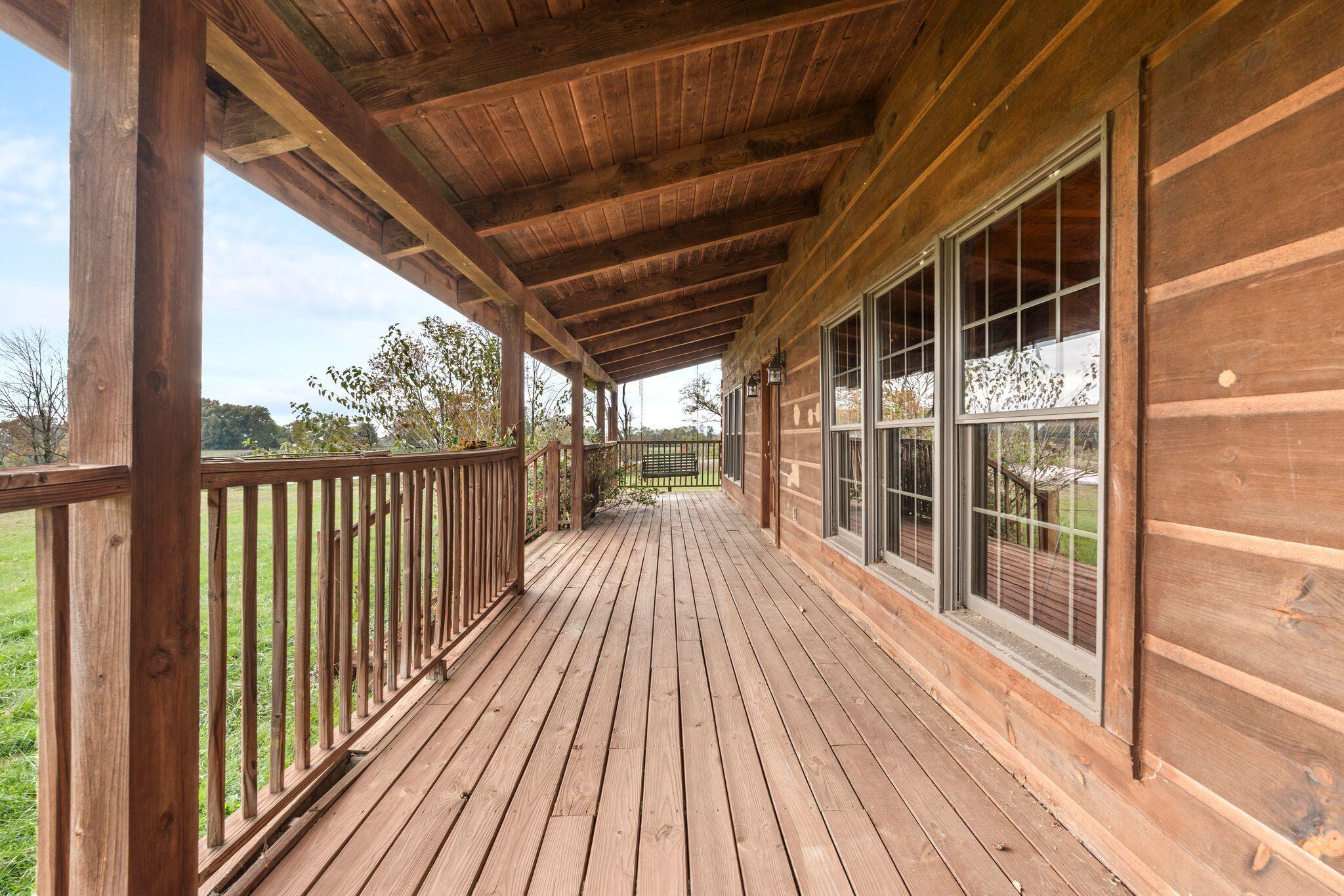 4903 Ironworks Road