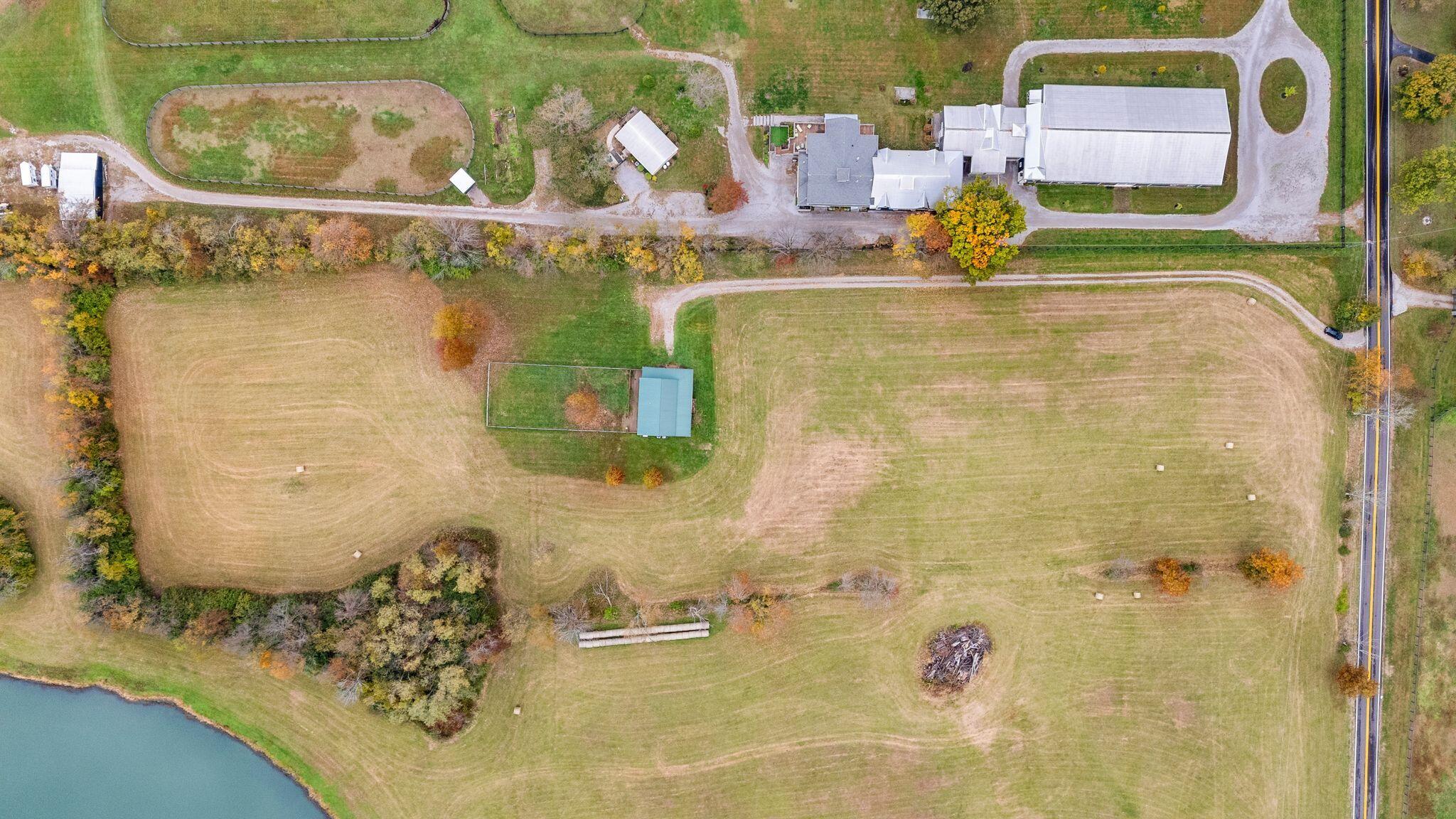 4903 Ironworks Road