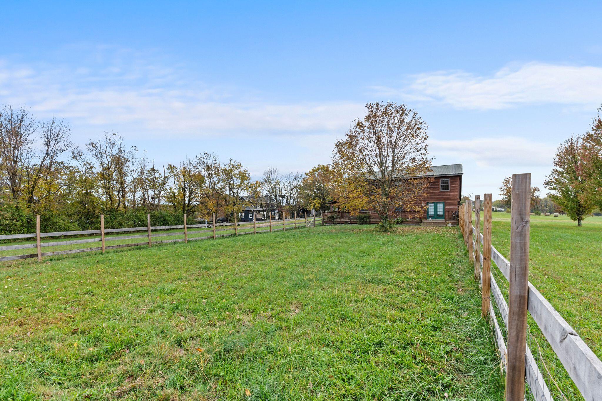 4903 Ironworks Road