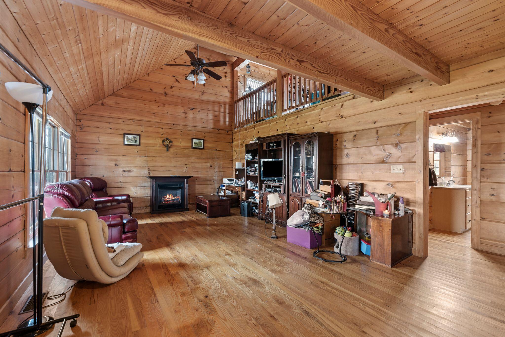 4903 Ironworks Road