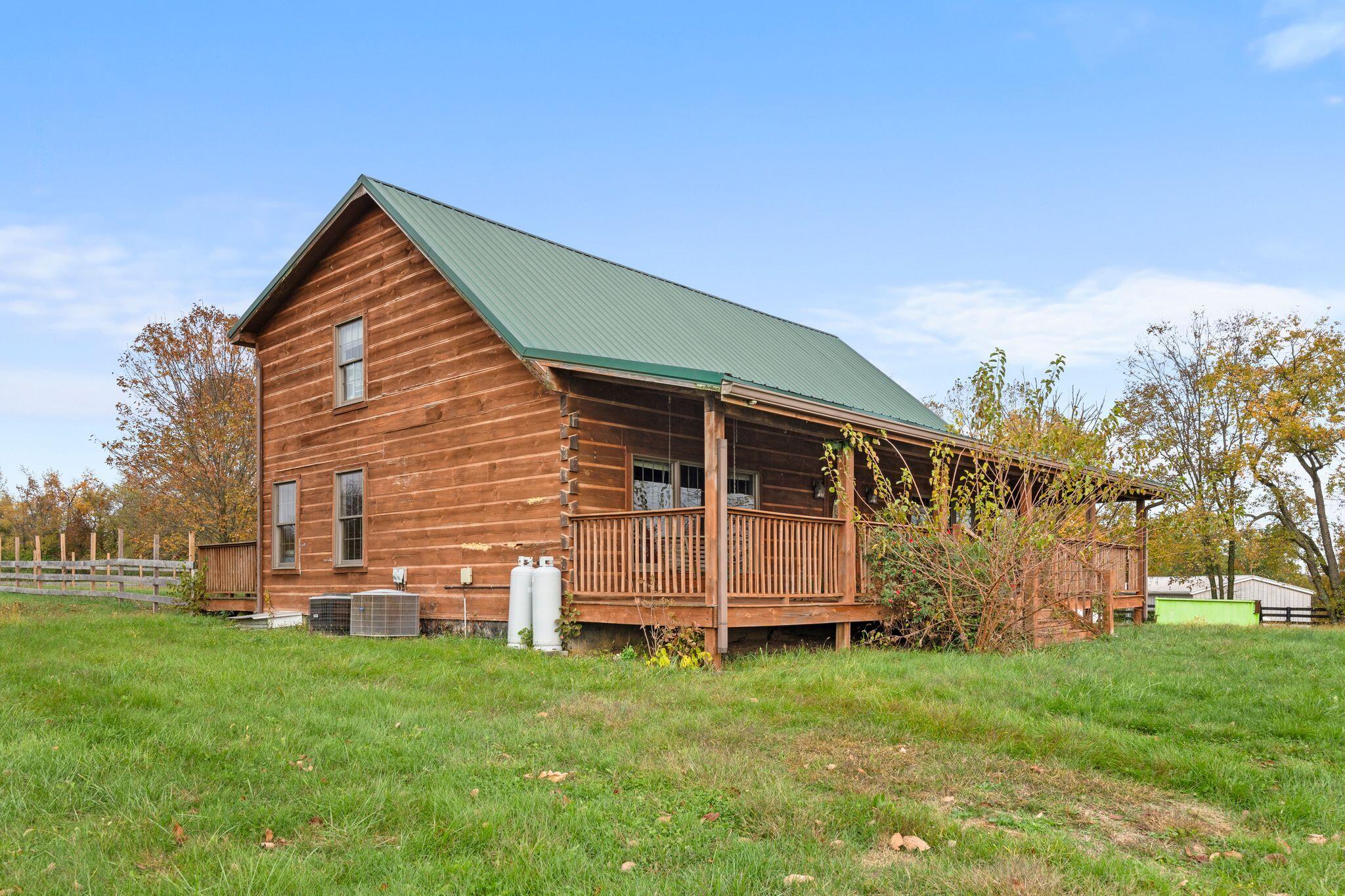 4903 Ironworks Road