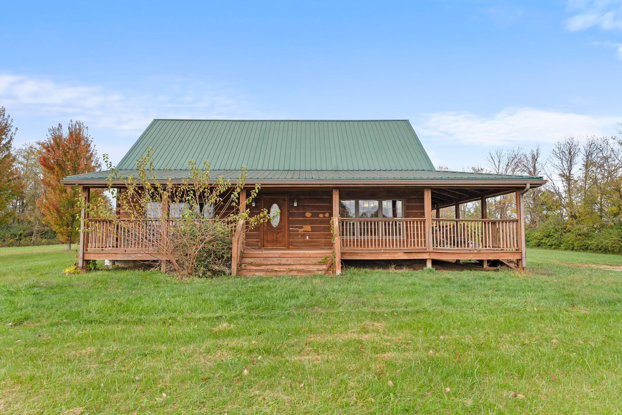 4903 Ironworks Road