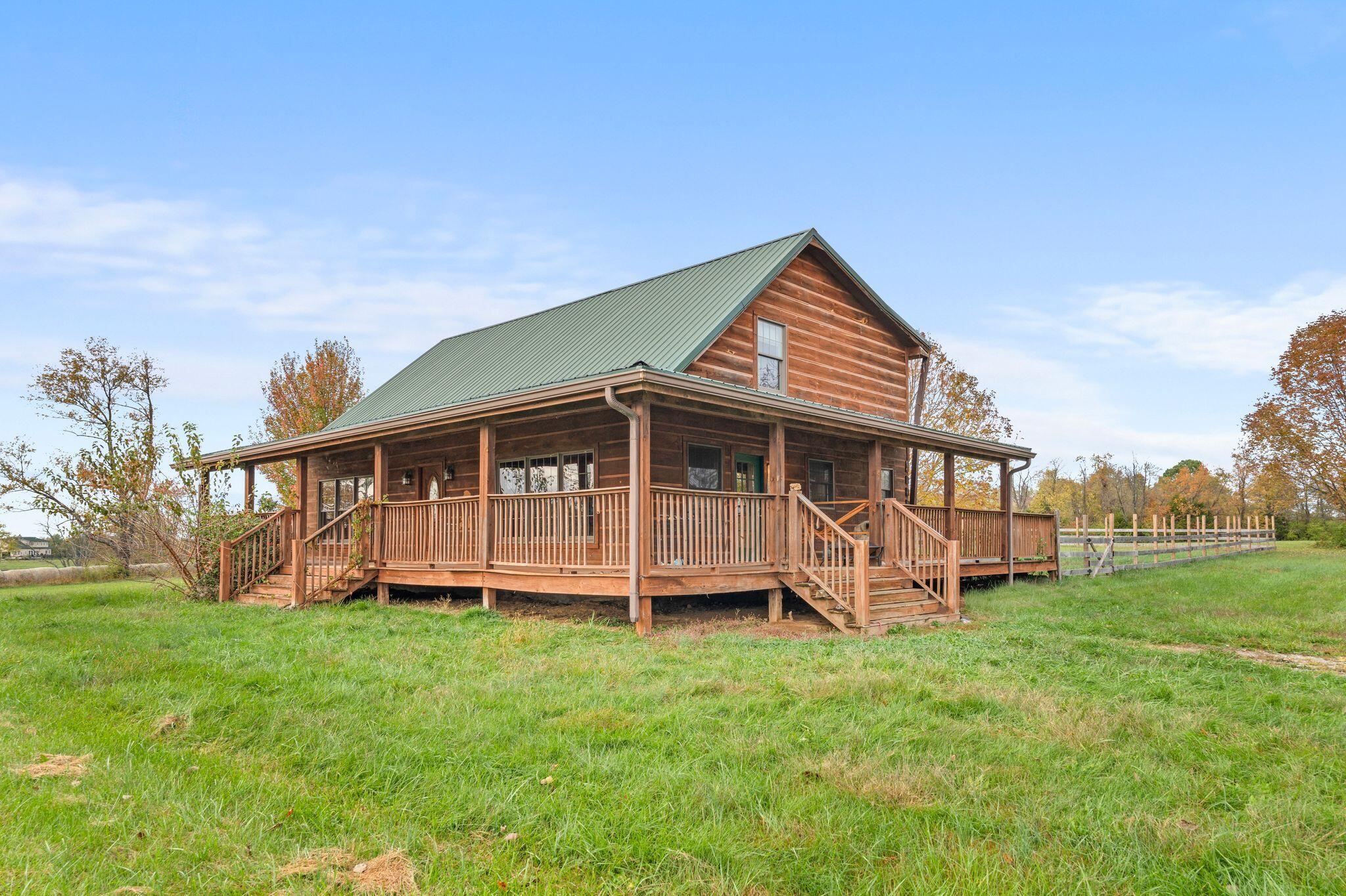 4903 Ironworks Road