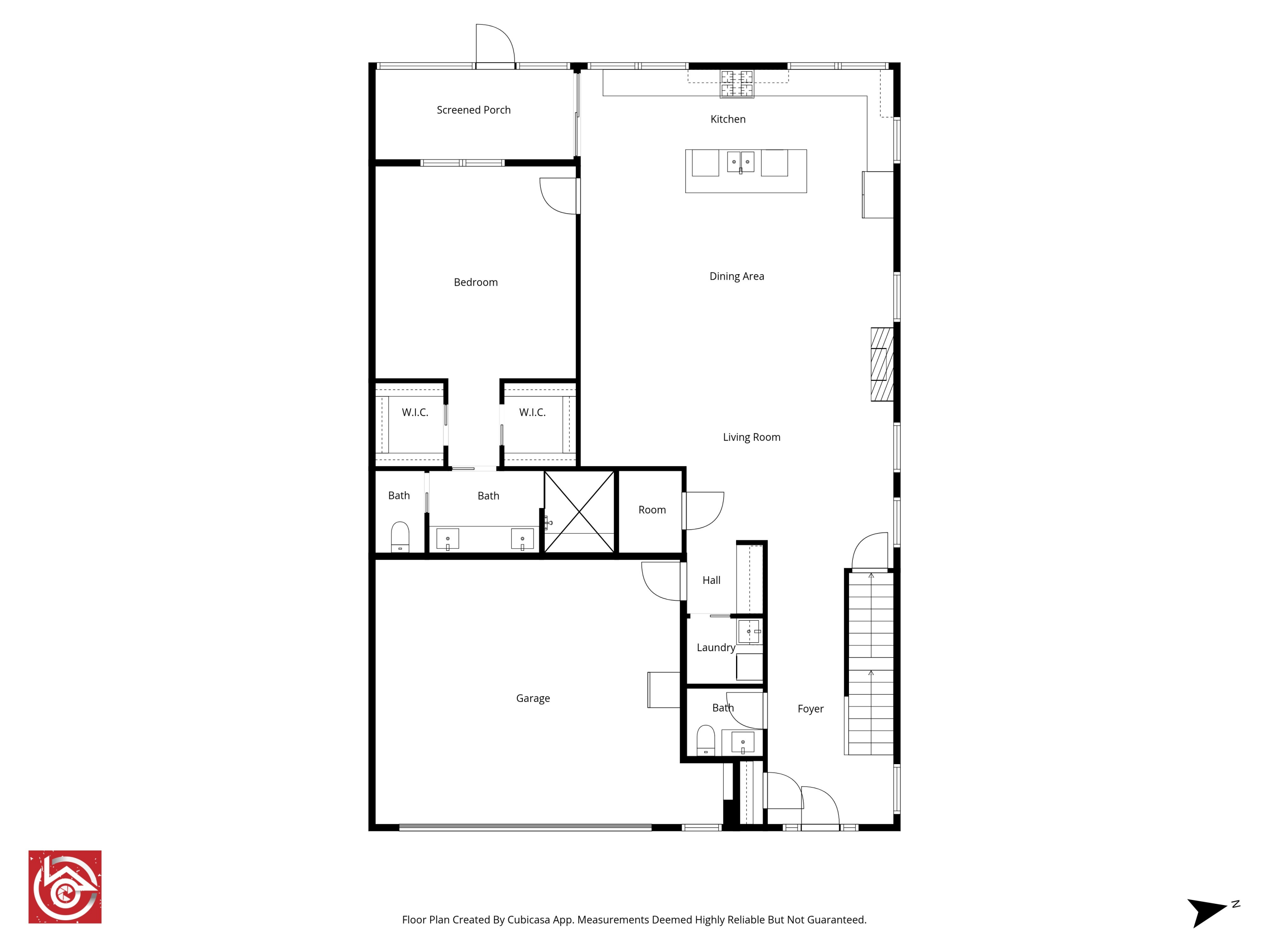 3013 Tates Creek Road 107