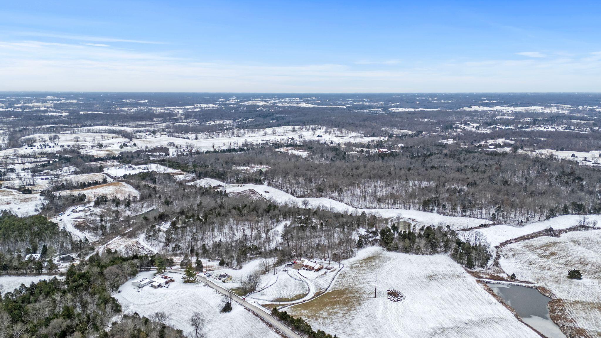 845 Bridgeport-Benson Road