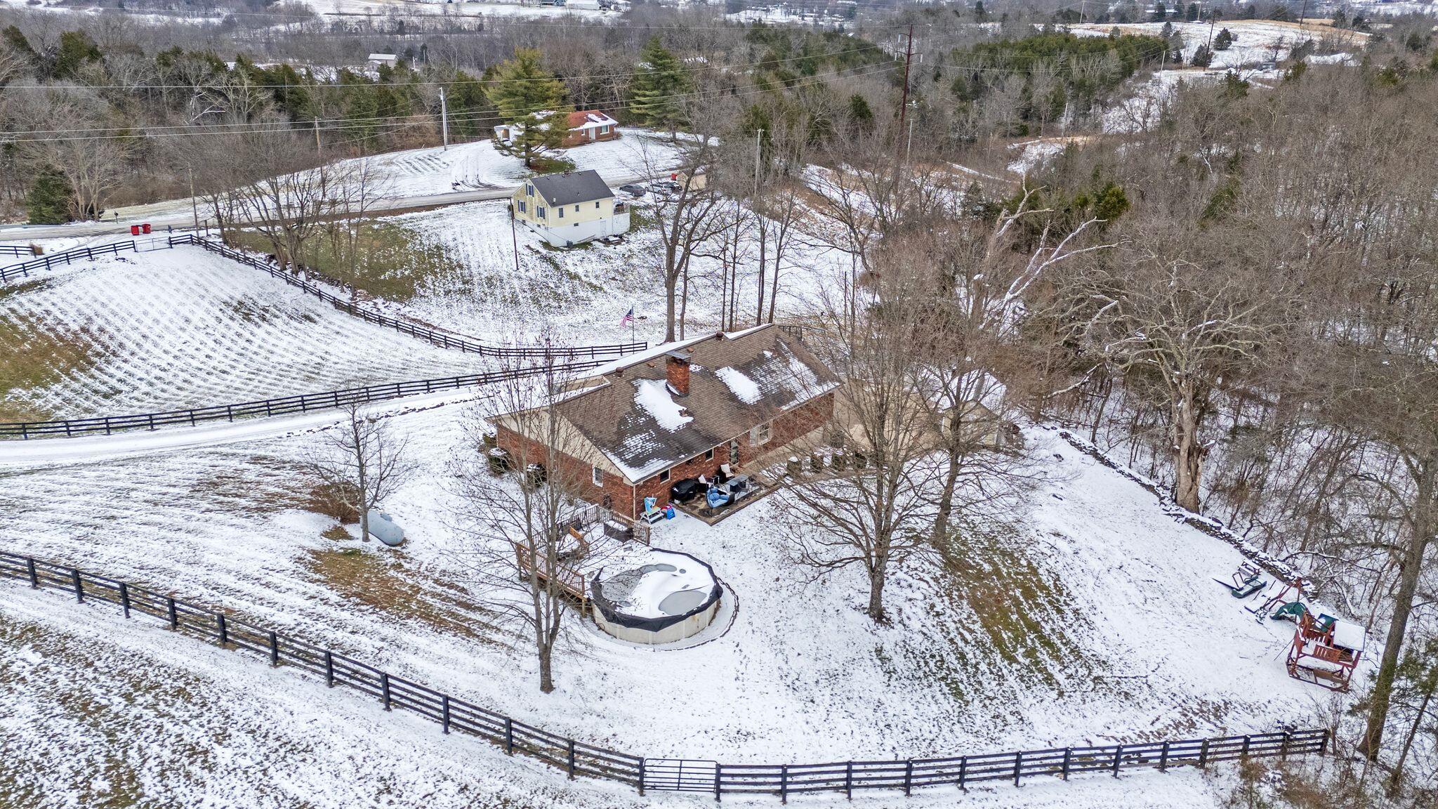 845 Bridgeport-Benson Road