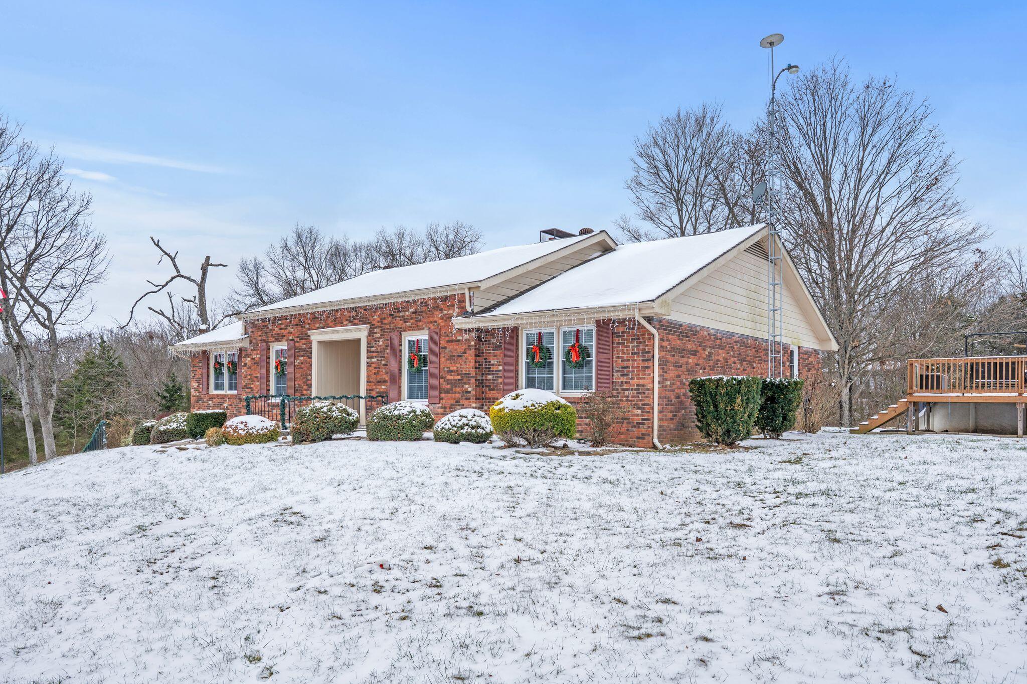 845 Bridgeport-Benson Road