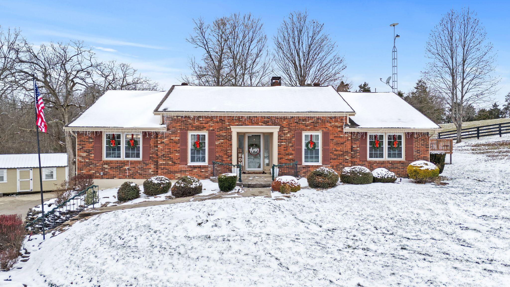 845 Bridgeport-Benson Road