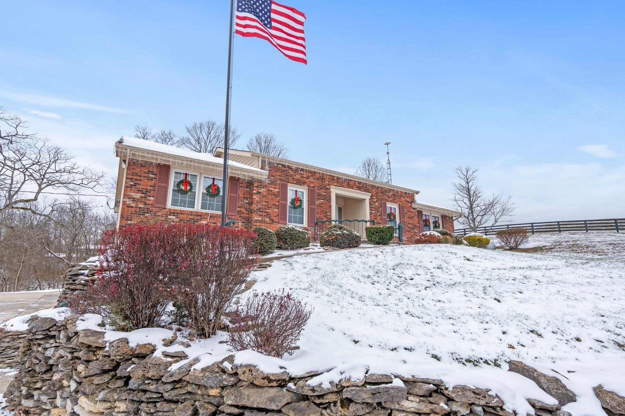 845 Bridgeport-Benson Road