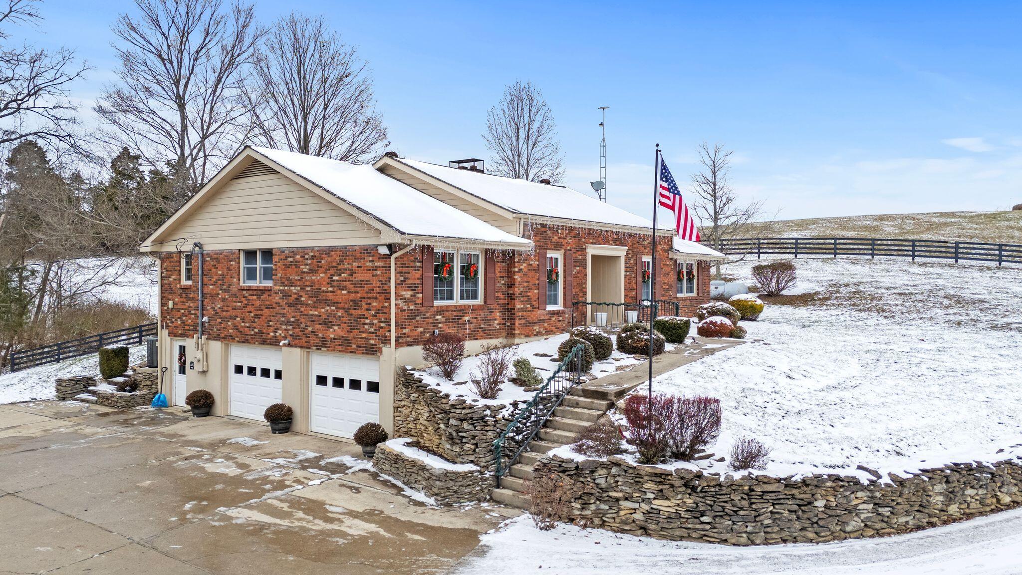 845 Bridgeport-Benson Road