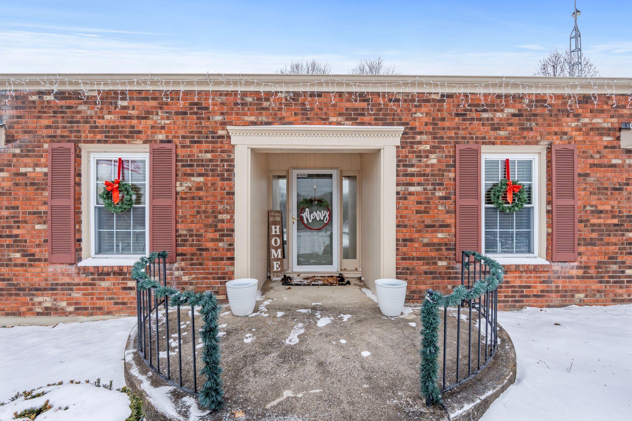 845 Bridgeport-Benson Road