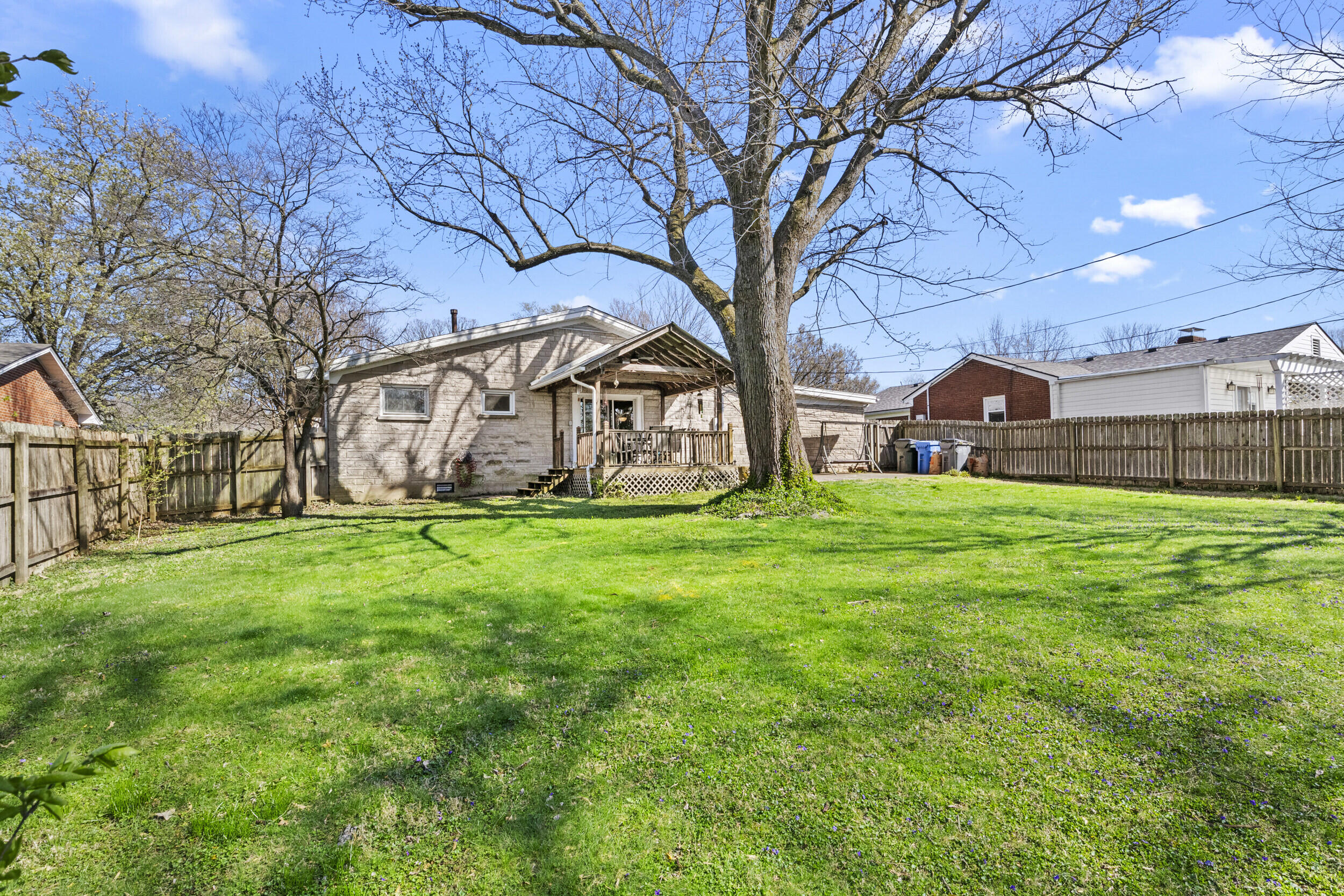 1516 Port Royal Drive